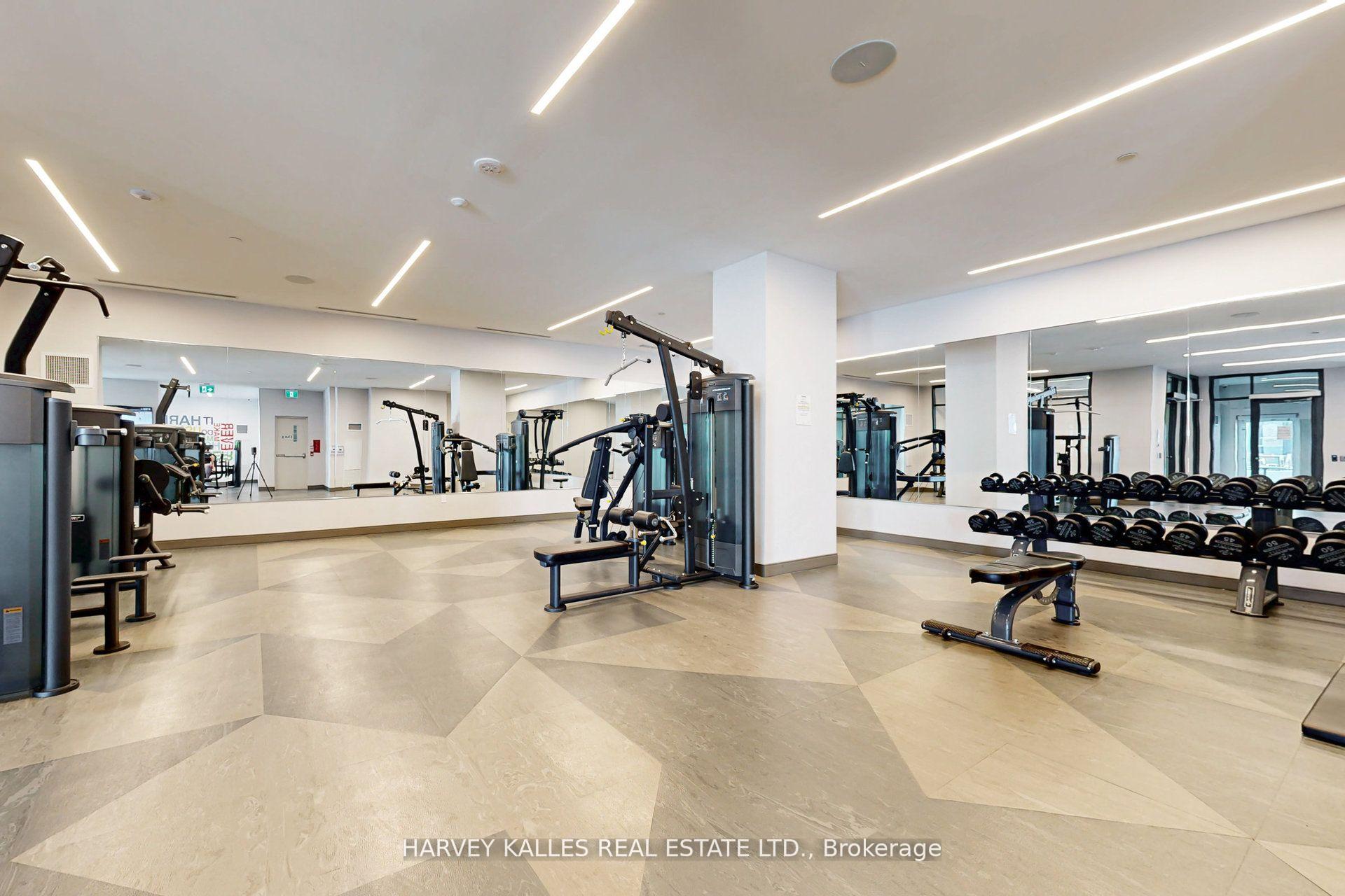 Photo 20 of Unit 1001, 9000 Jane Street, Vaughan, Vellore Village — HOMEH