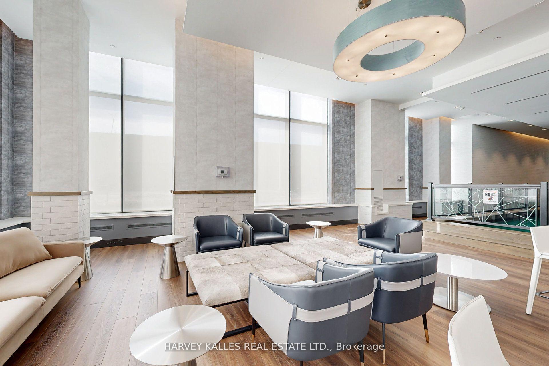 Photo 23 of Unit 1001, 9000 Jane Street, Vaughan, Vellore Village — HOMEH