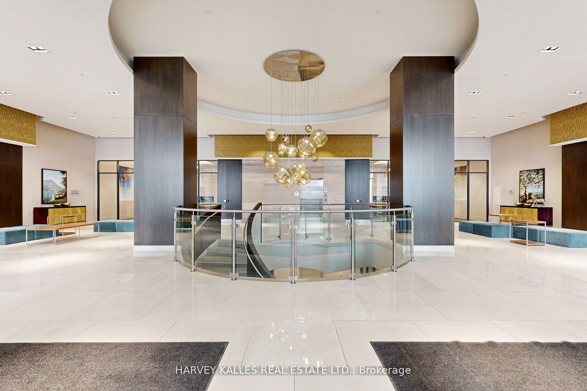 Photo 24 of Unit 1001, 9000 Jane Street, Vaughan, Vellore Village — HOMEH