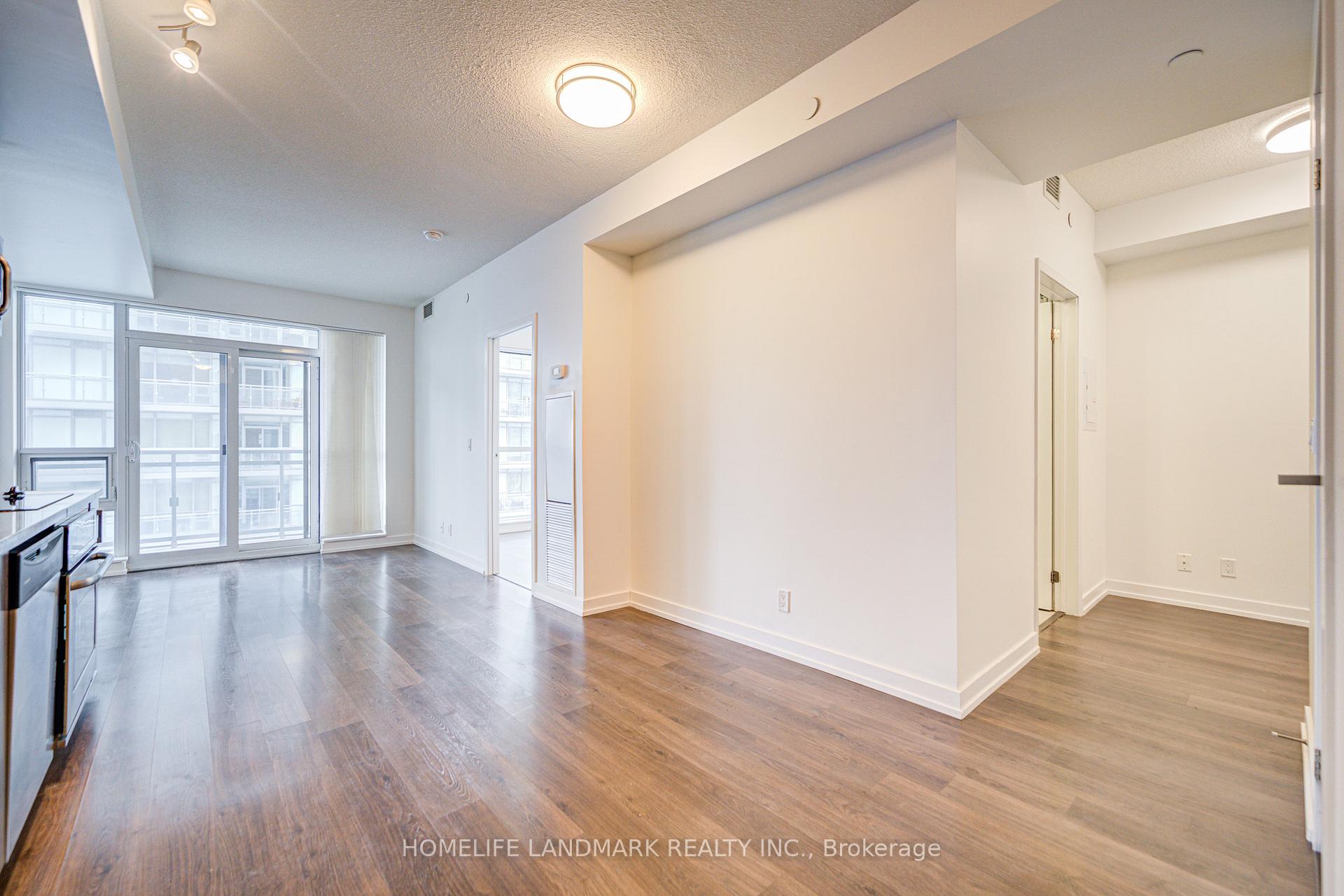 Photo 3 of Unit 1806, 89 Dunfield Avenue, Toronto, Mount Pleasant West — HOMEH