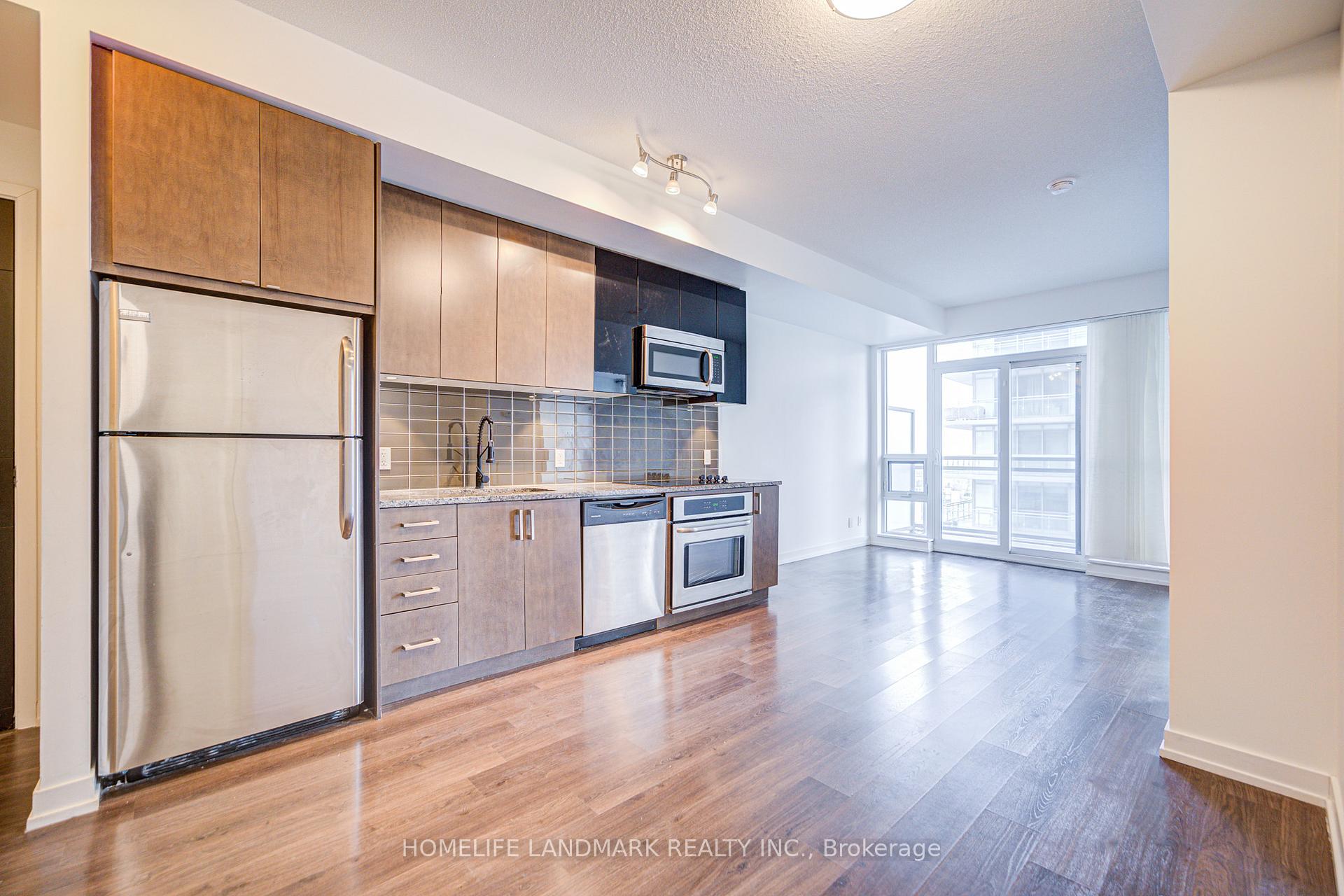 Photo 6 of Unit 1806, 89 Dunfield Avenue, Toronto, Mount Pleasant West — HOMEH