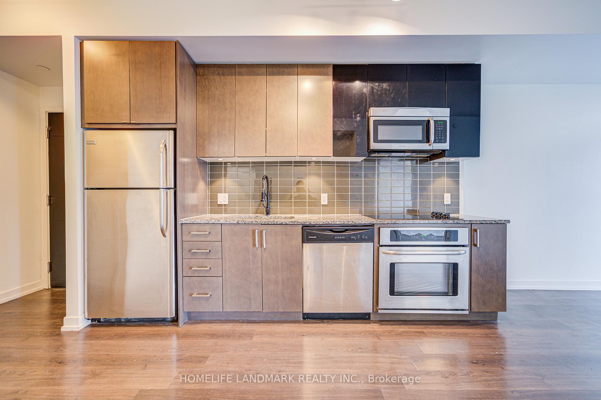 Photo 5 of Unit 1806, 89 Dunfield Avenue, Toronto, Mount Pleasant West — HOMEH