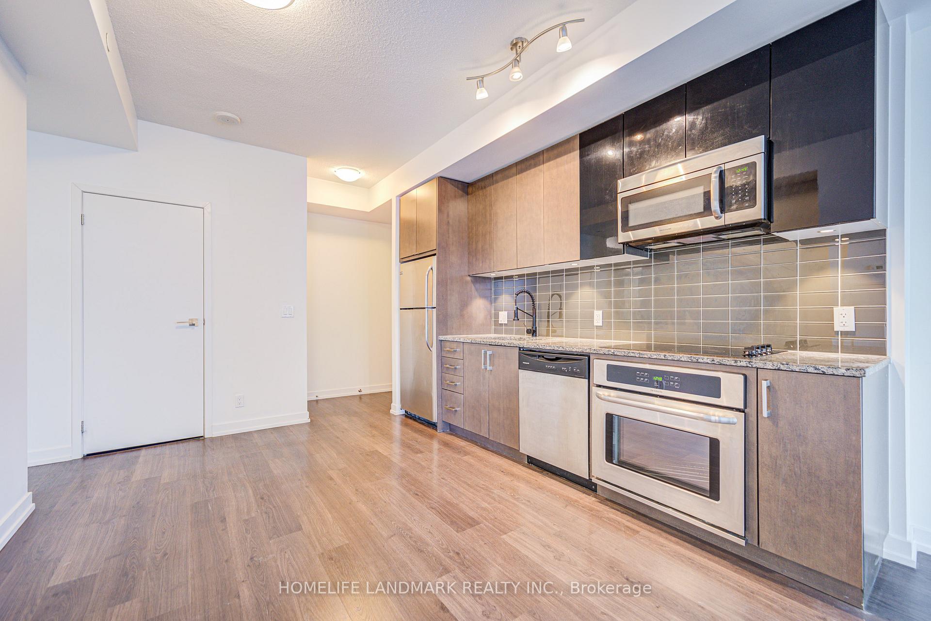 Photo 2 of Unit 1806, 89 Dunfield Avenue, Toronto, Mount Pleasant West — HOMEH