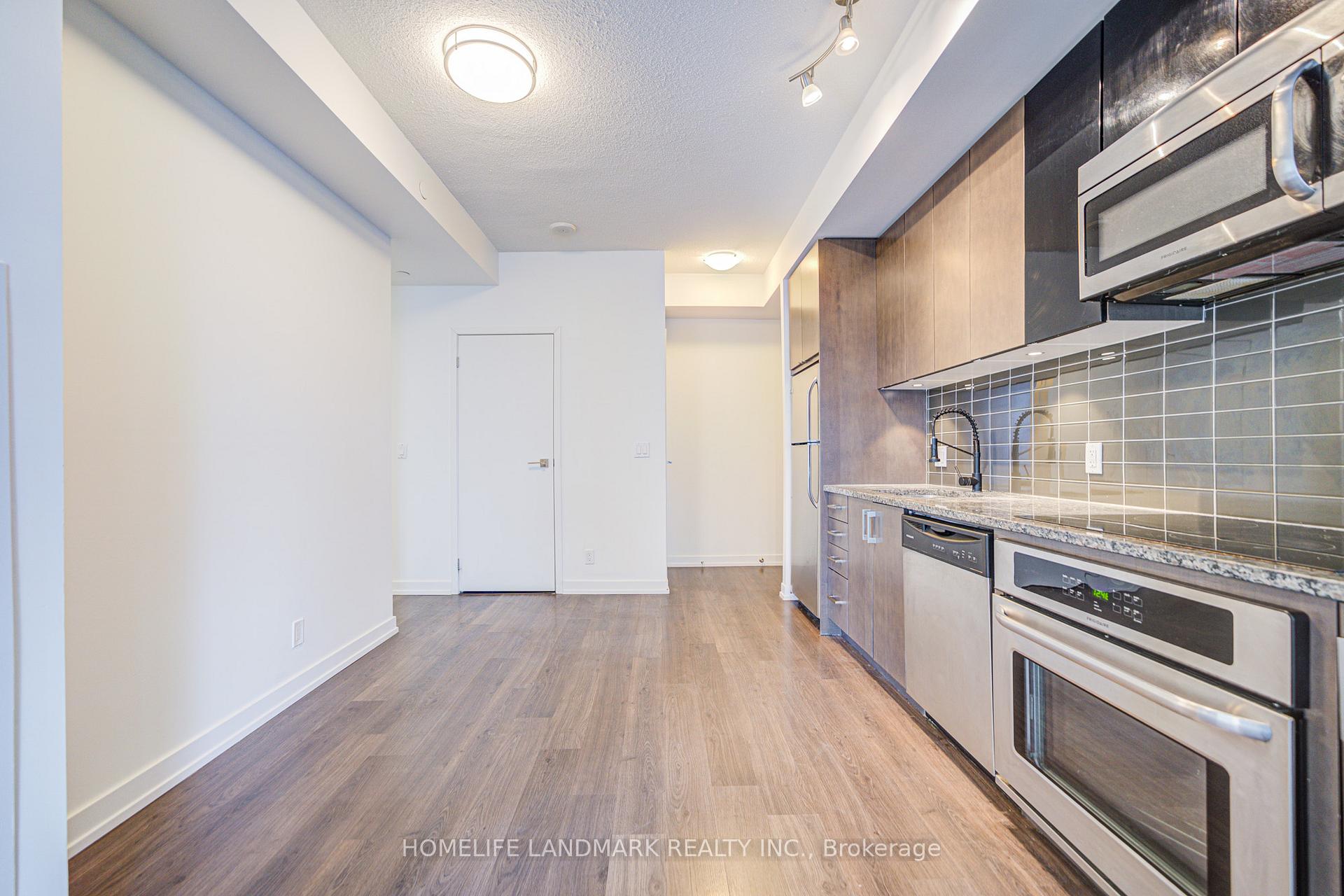 Photo 8 of Unit 1806, 89 Dunfield Avenue, Toronto, Mount Pleasant West — HOMEH