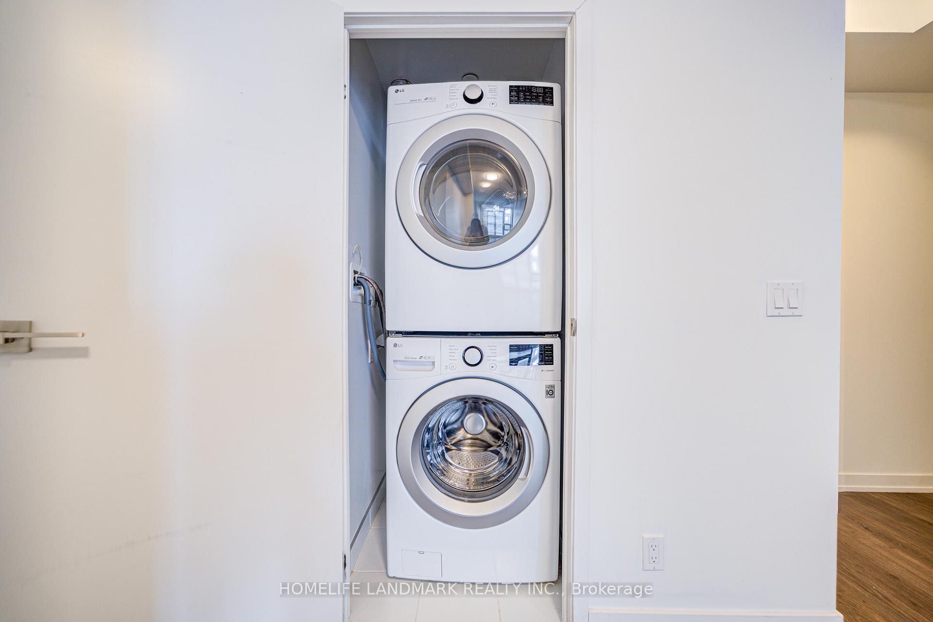 Photo 16 of Unit 1806, 89 Dunfield Avenue, Toronto, Mount Pleasant West — HOMEH
