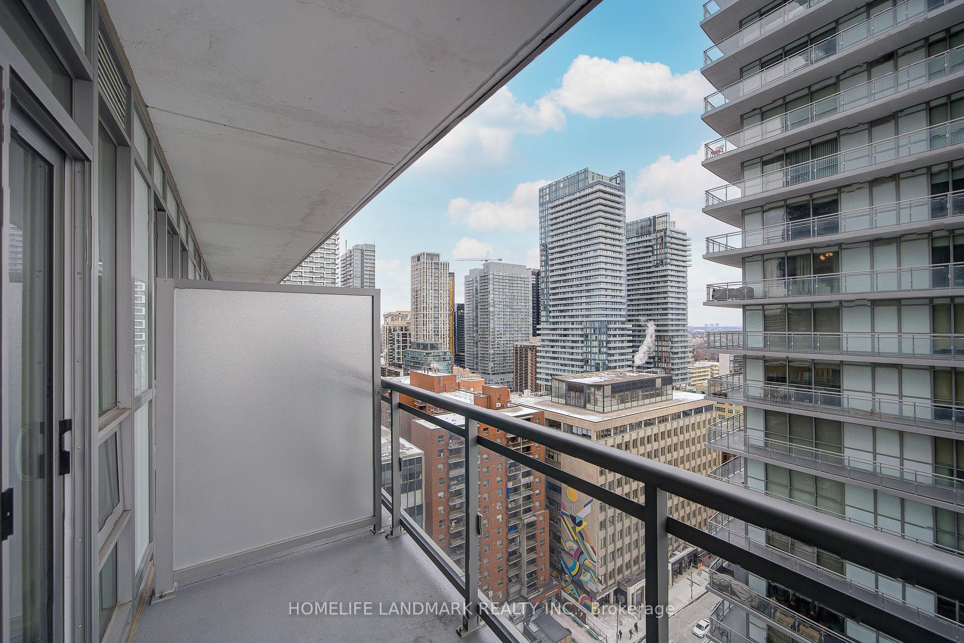 Photo 18 of Unit 1806, 89 Dunfield Avenue, Toronto, Mount Pleasant West — HOMEH