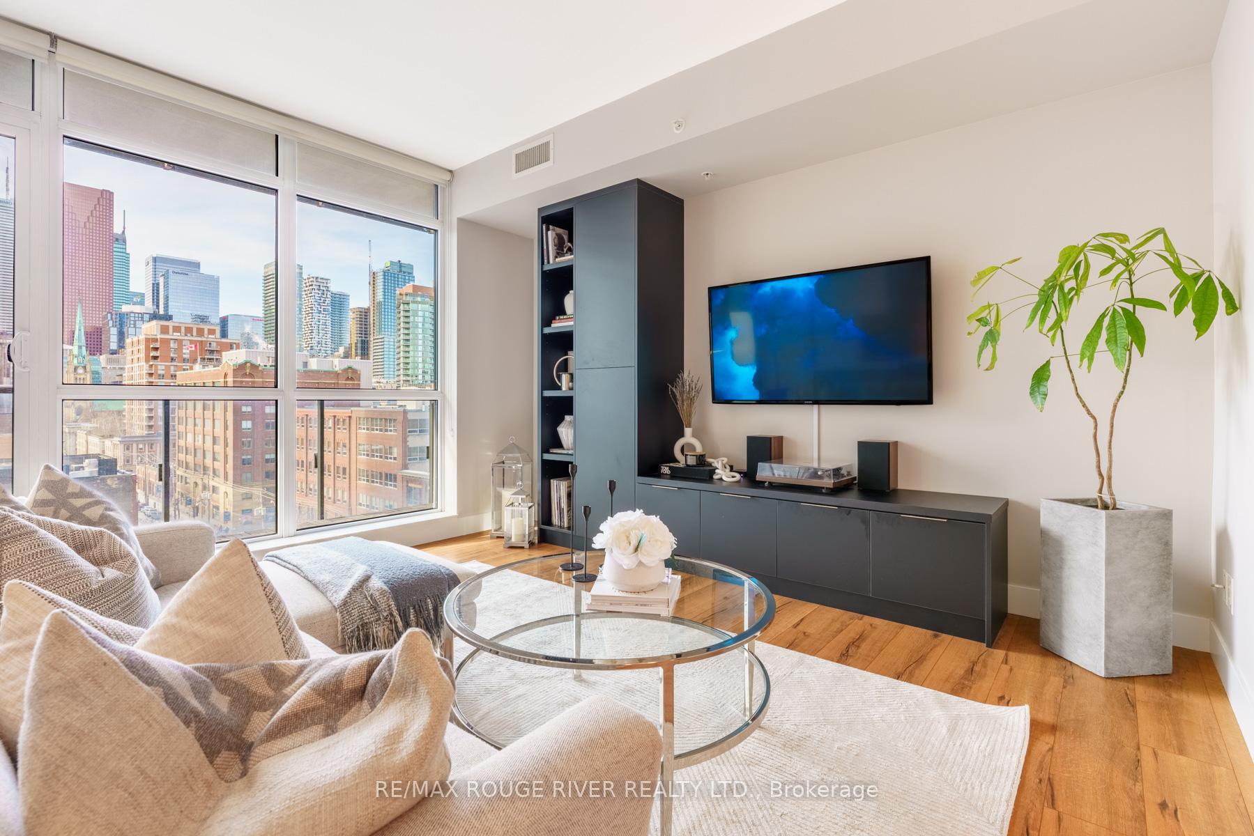 Photo 23 of Unit 906, 39 Sherbourne Street, Toronto, Moss Park — HOMEH