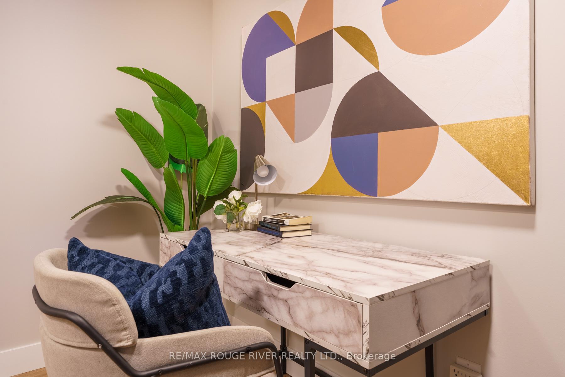 Photo 10 of Unit 906, 39 Sherbourne Street, Toronto, Moss Park — HOMEH