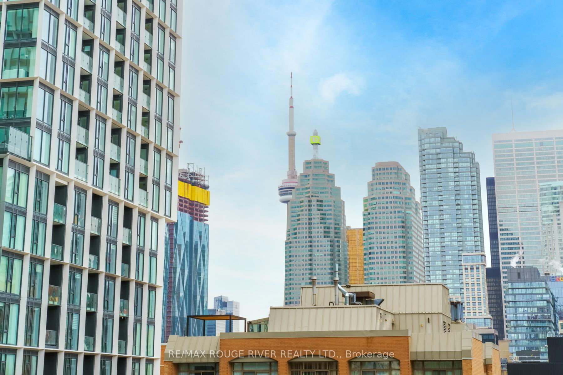 Photo 17 of Unit 906, 39 Sherbourne Street, Toronto, Moss Park — HOMEH