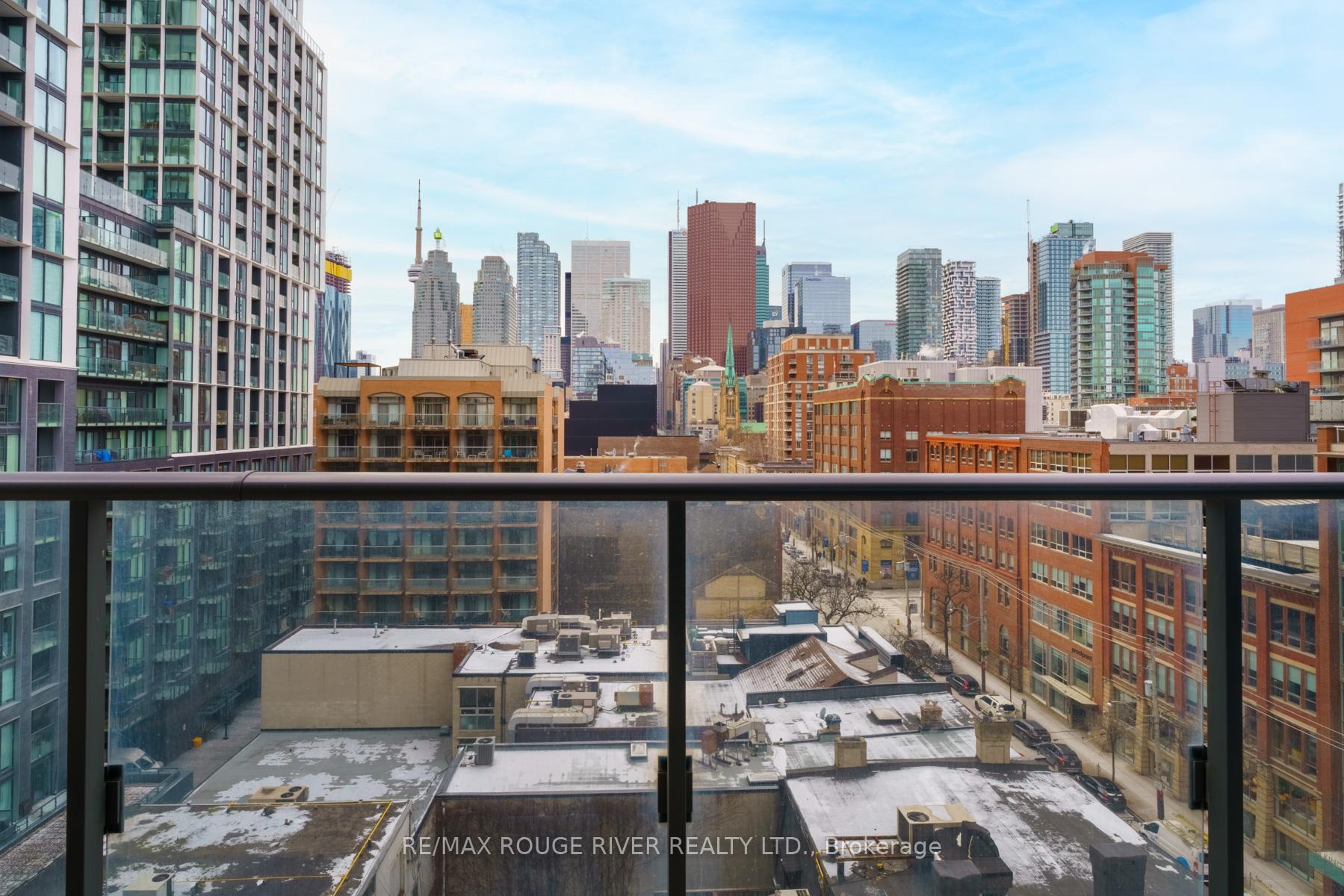Photo 19 of Unit 906, 39 Sherbourne Street, Toronto, Moss Park — HOMEH
