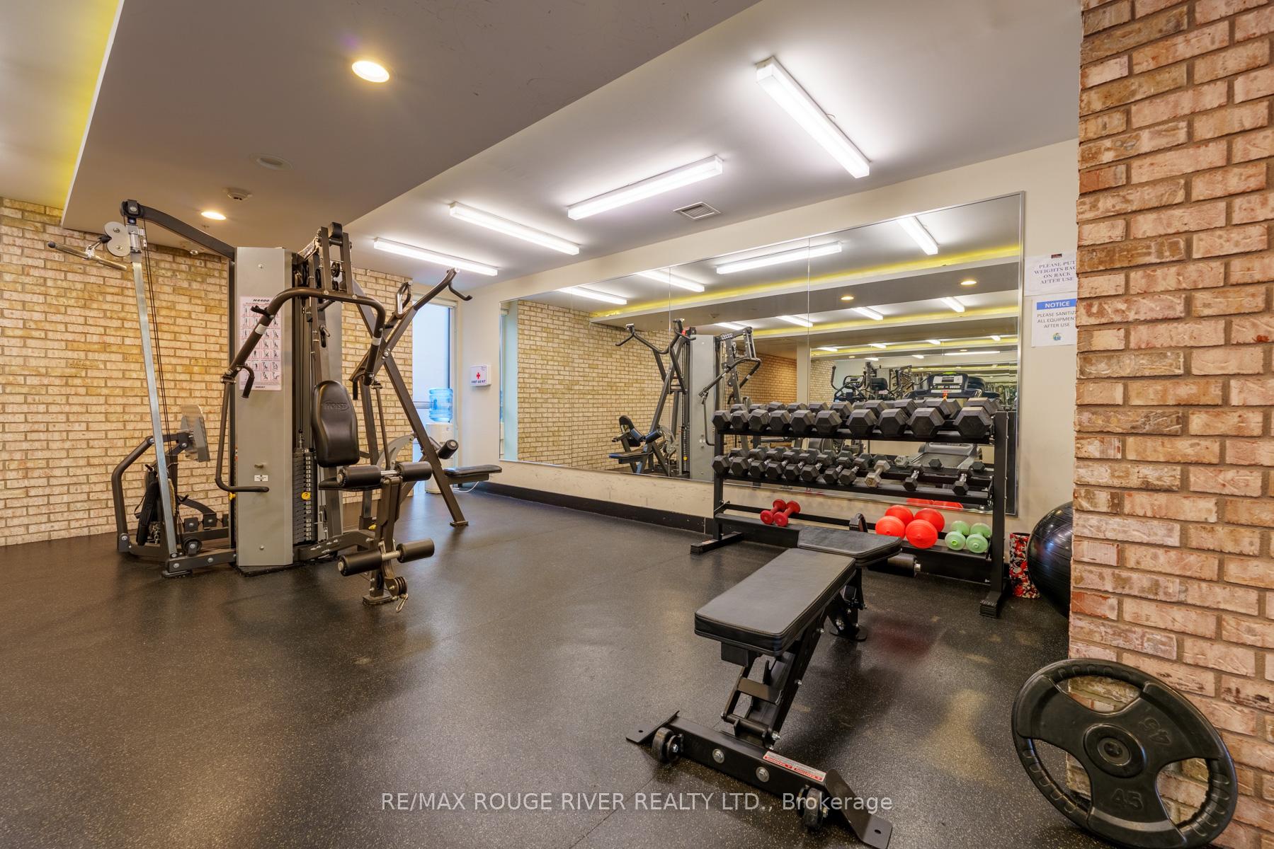 Photo 20 of Unit 906, 39 Sherbourne Street, Toronto, Moss Park — HOMEH