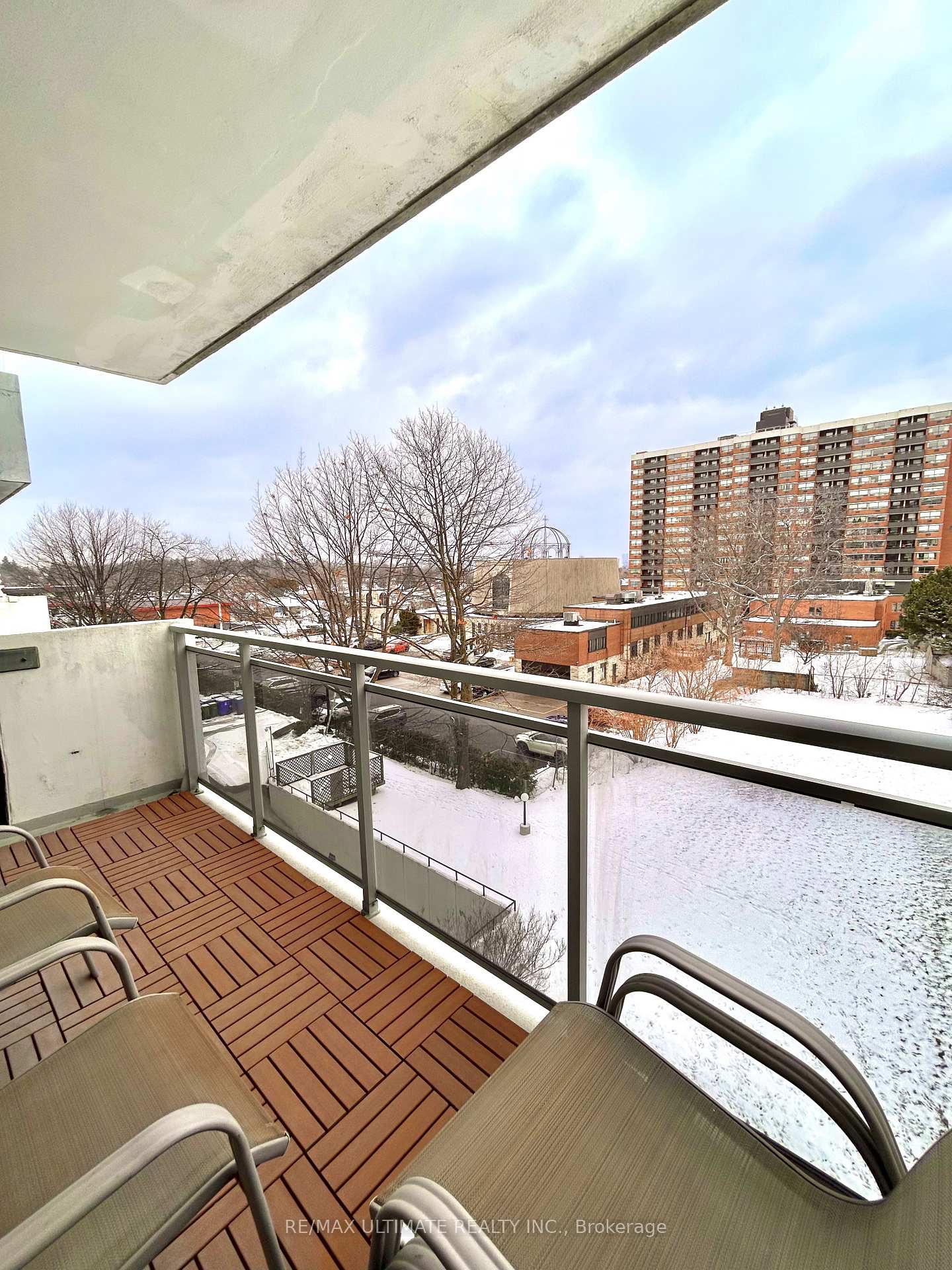 Photo 14 of Unit 409, 151 La Rose Avenue, Etobicoke, Humber Heights — HOMEH