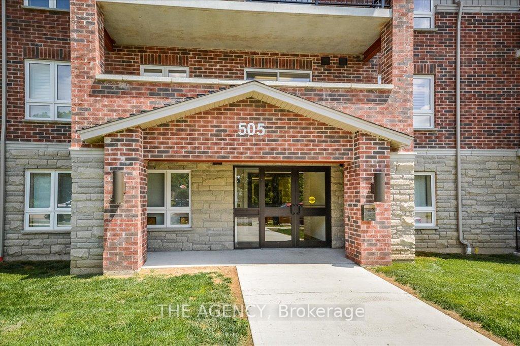 Photo 10 of Unit 201, 505 Margaret Street, Cambridge, Preston Centre — HOMEH