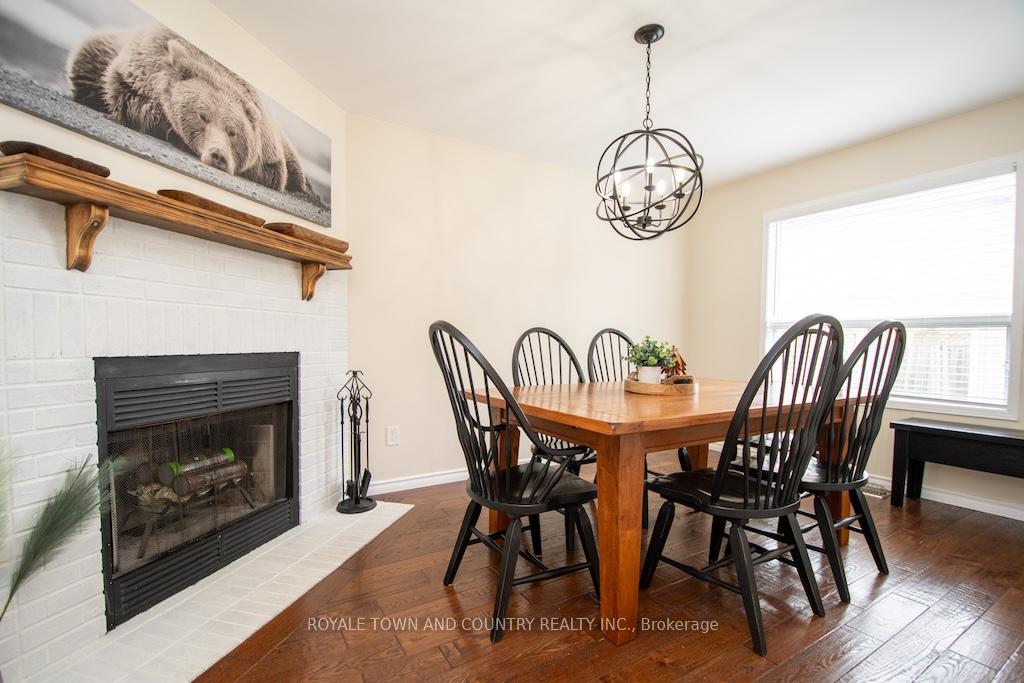 Photo 12 of 59 Bonnycastle Drive, Clarington, Bowmanville — HOMEH