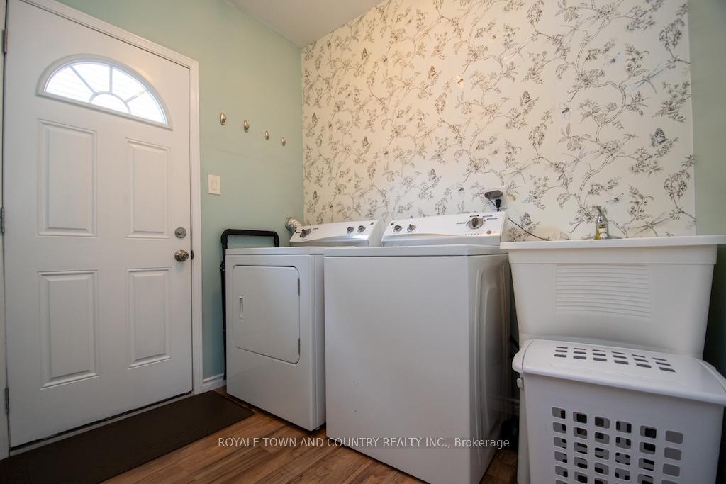 Photo 21 of 59 Bonnycastle Drive, Clarington, Bowmanville — HOMEH