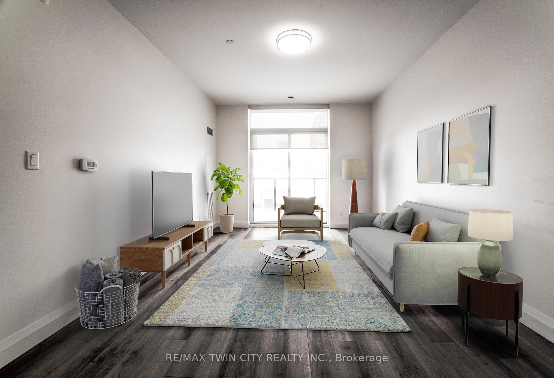 Photo 3 of Unit 314, 399 Queen Street S, Kitchener — HOMEH