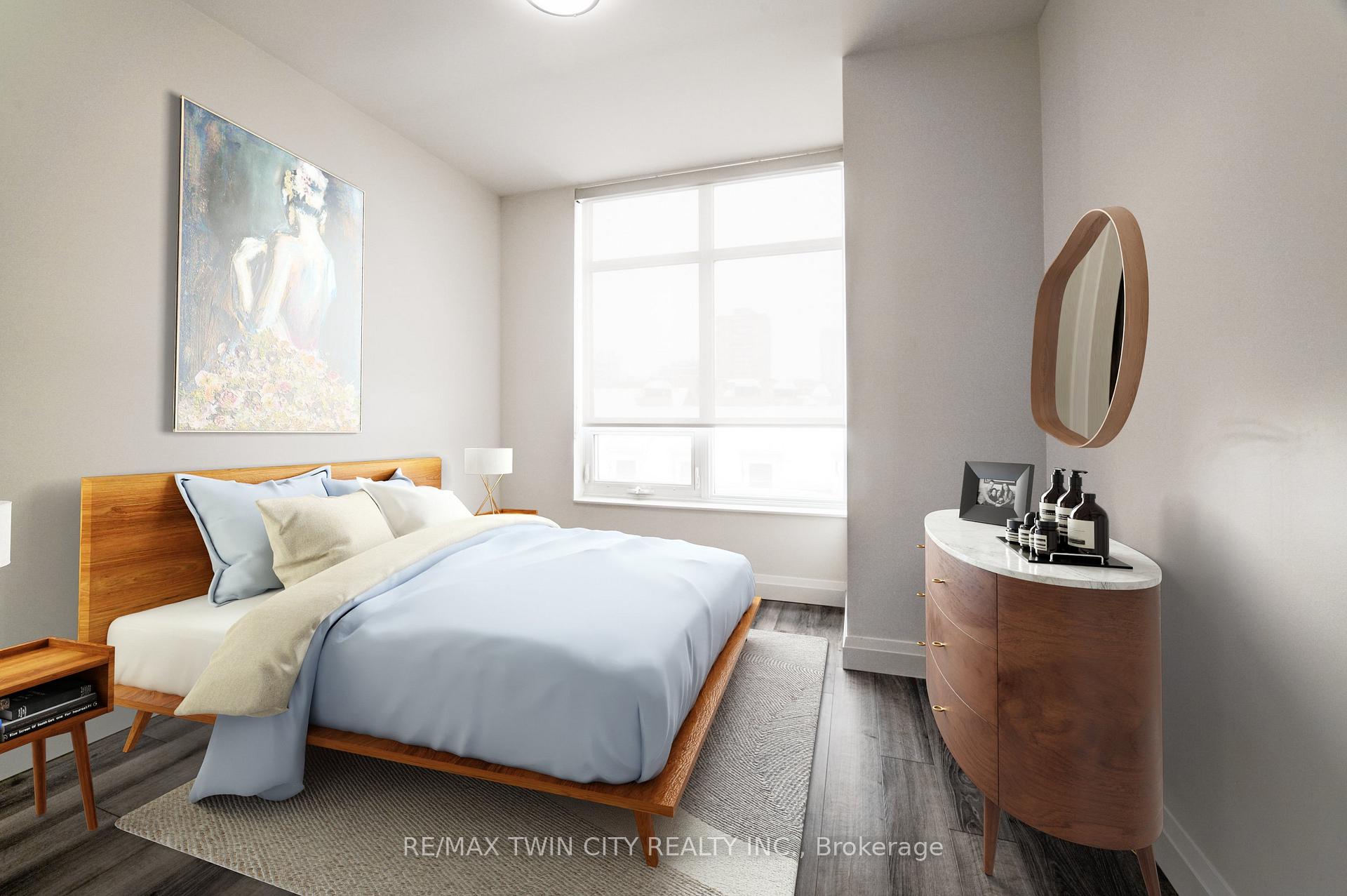 Photo 10 of Unit 314, 399 Queen Street S, Kitchener — HOMEH
