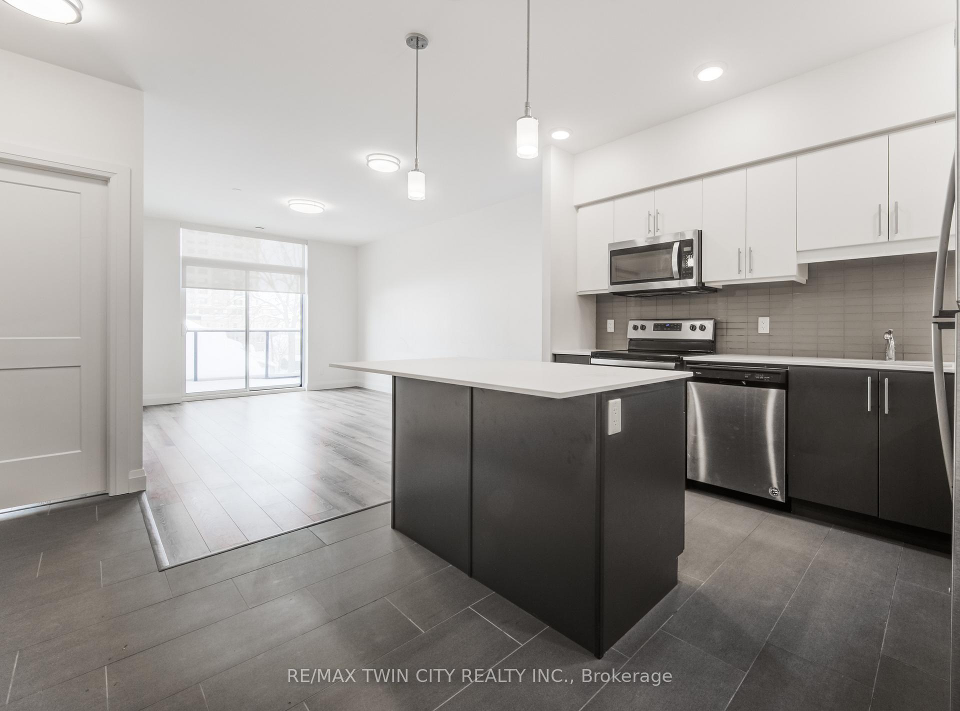 Photo 9 of Unit 314, 399 Queen Street S, Kitchener — HOMEH