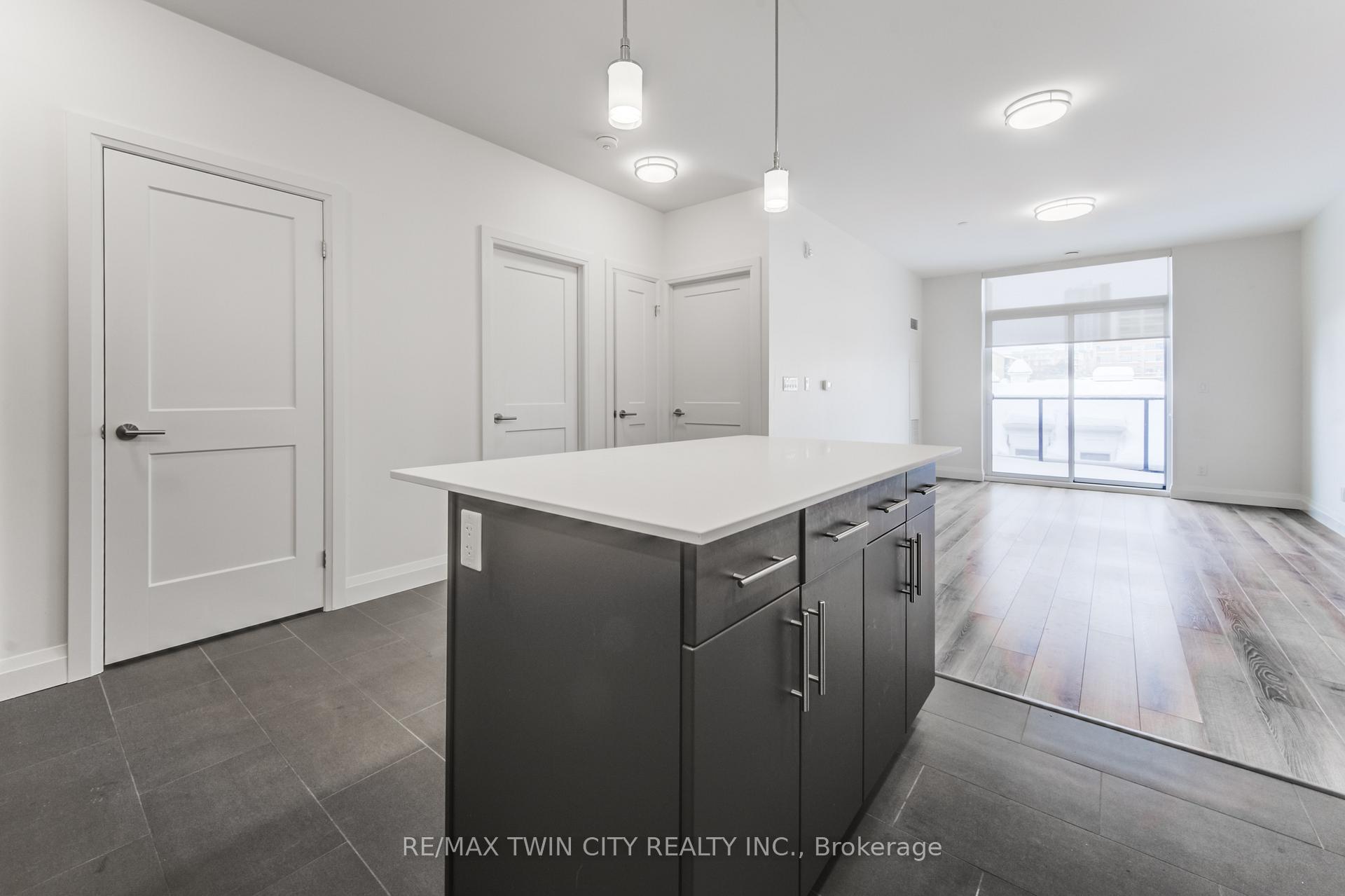 Photo 15 of Unit 314, 399 Queen Street S, Kitchener — HOMEH
