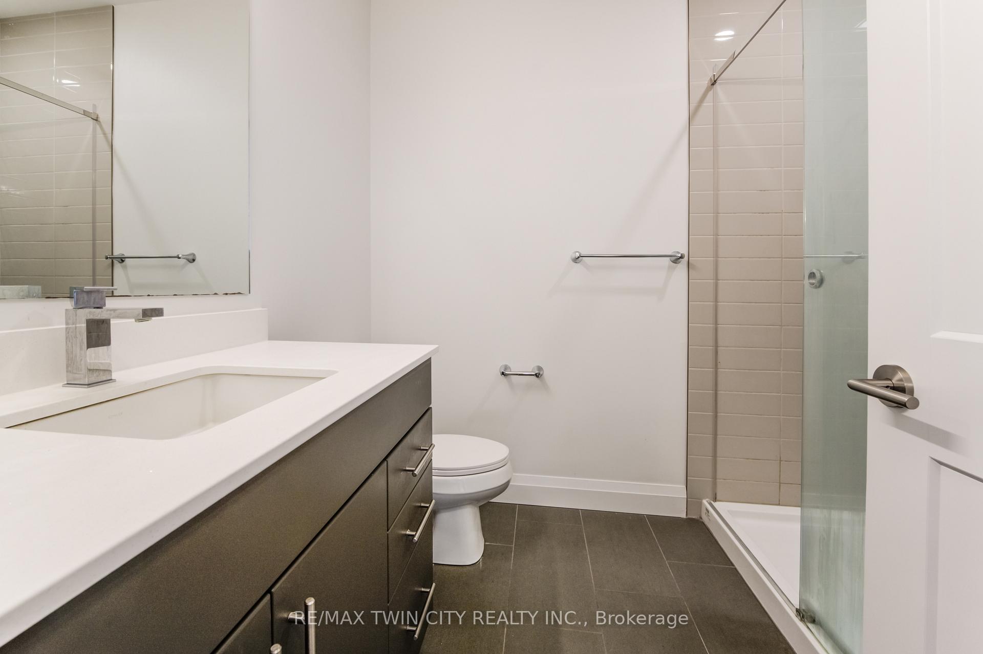 Photo 6 of Unit 314, 399 Queen Street S, Kitchener — HOMEH