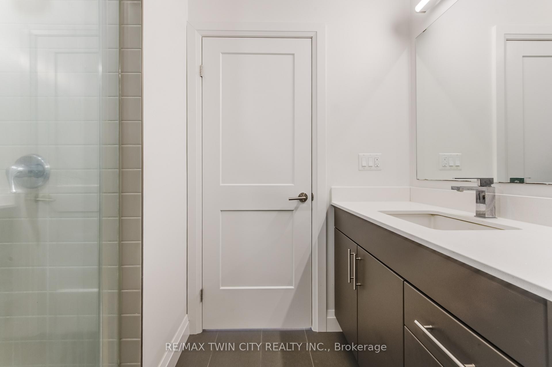 Photo 5 of Unit 314, 399 Queen Street S, Kitchener — HOMEH