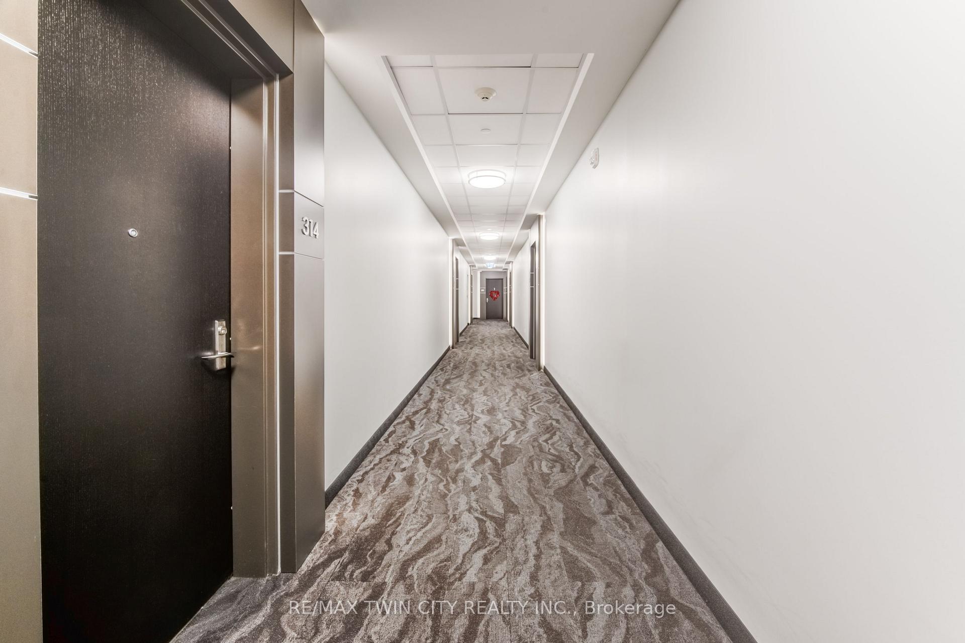 Photo 13 of Unit 314, 399 Queen Street S, Kitchener — HOMEH
