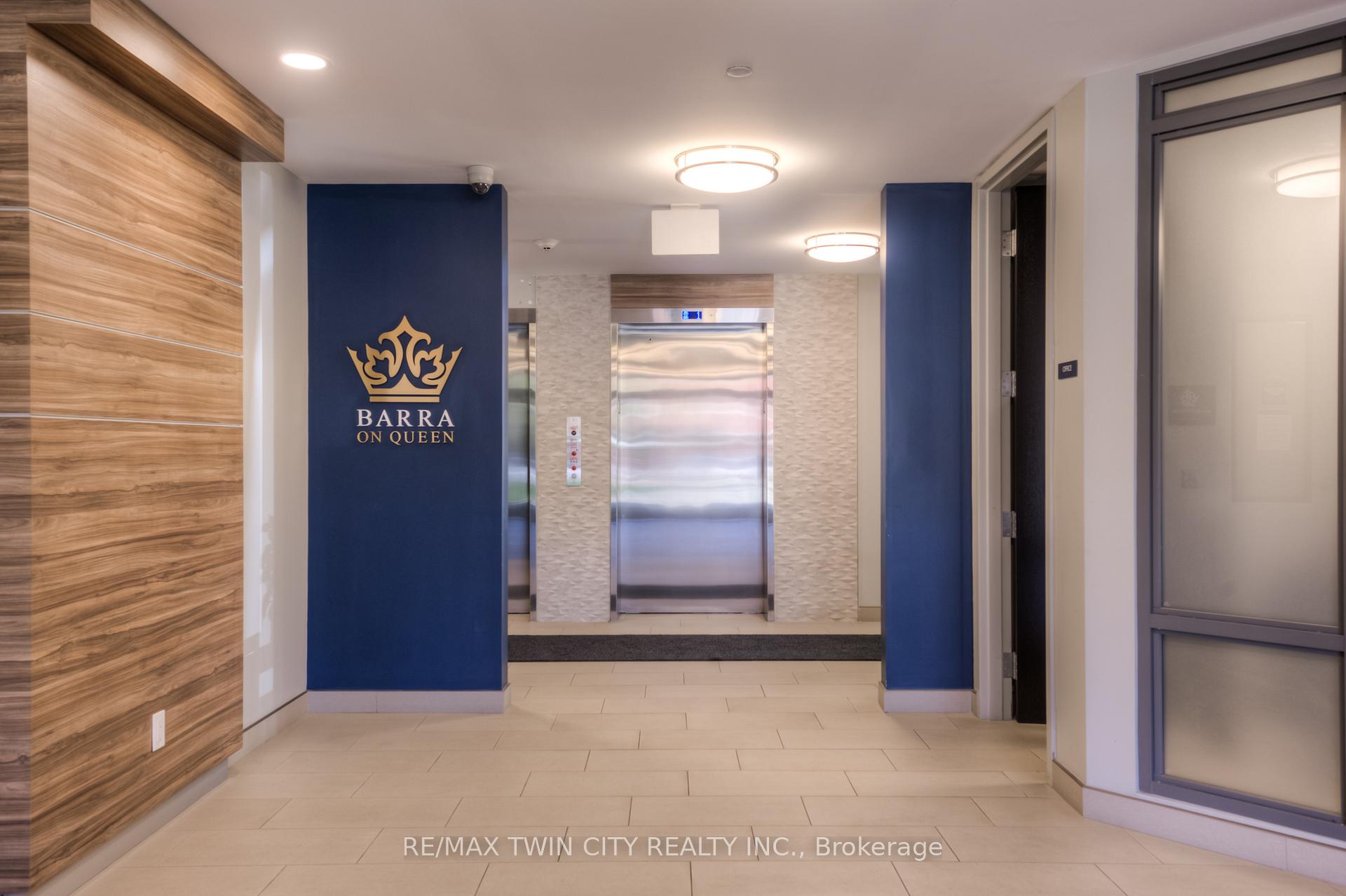 Photo 25 of Unit 314, 399 Queen Street S, Kitchener — HOMEH