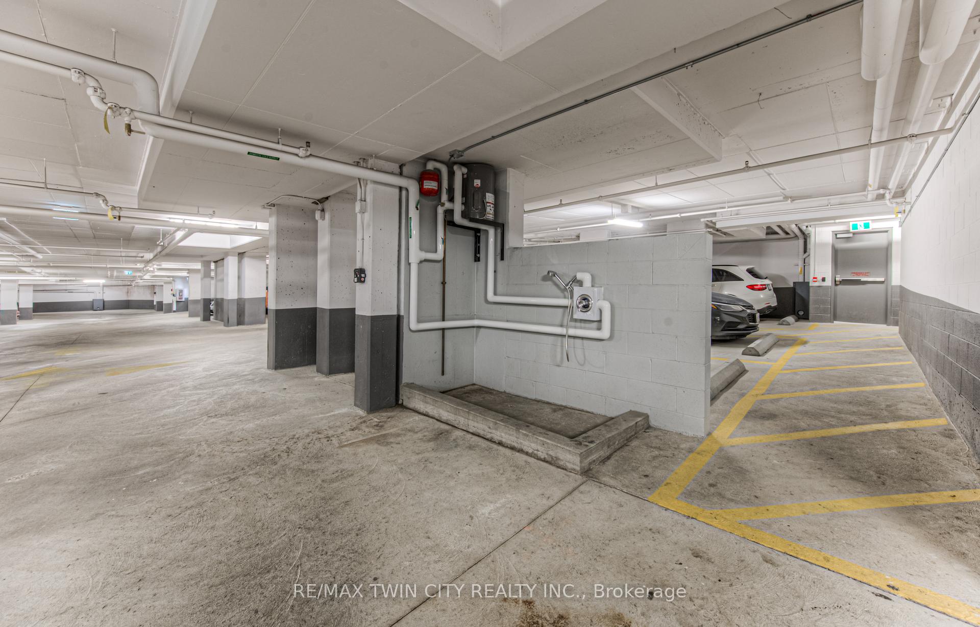 Photo 17 of Unit 314, 399 Queen Street S, Kitchener — HOMEH