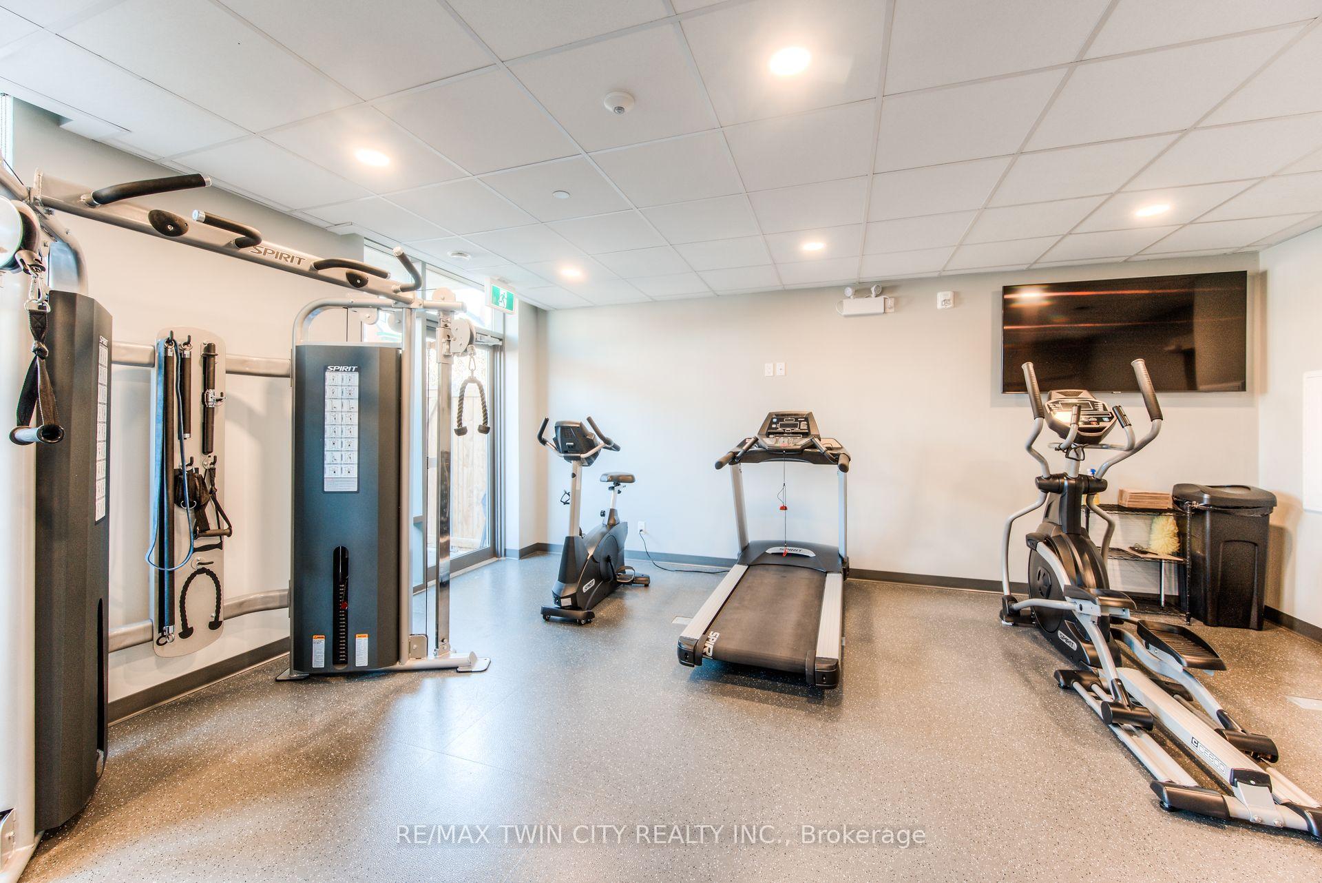 Photo 22 of Unit 314, 399 Queen Street S, Kitchener — HOMEH