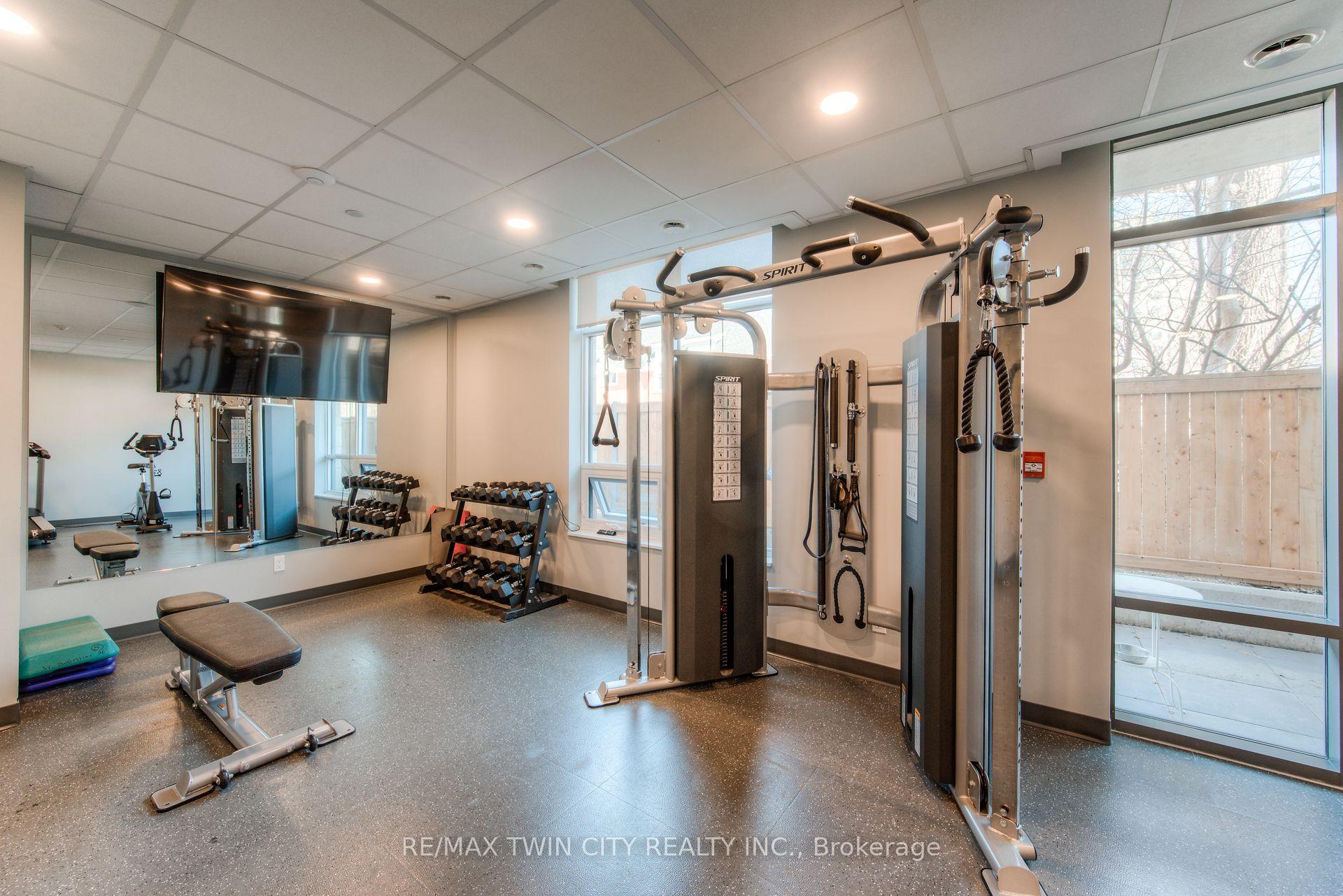 Photo 21 of Unit 314, 399 Queen Street S, Kitchener — HOMEH