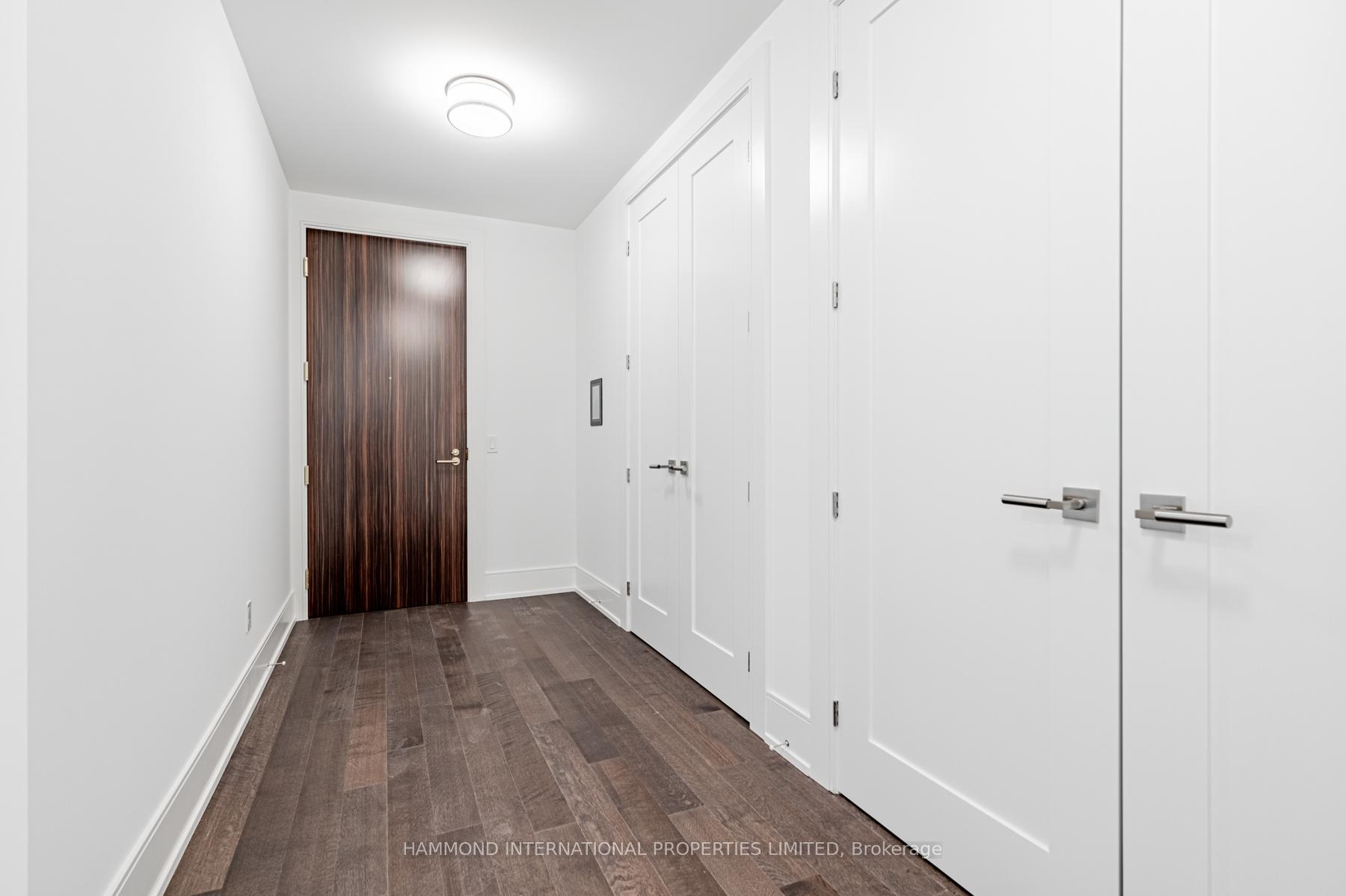 Photo 3 of Unit 708, 455 Wellington Street W, Toronto, Waterfront Communities — HOMEH