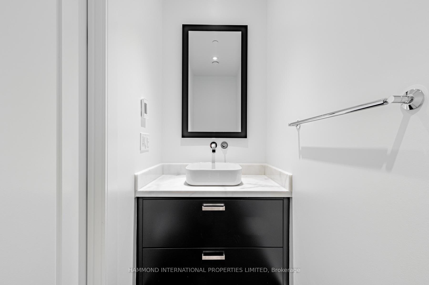Photo 2 of Unit 708, 455 Wellington Street W, Toronto, Waterfront Communities — HOMEH