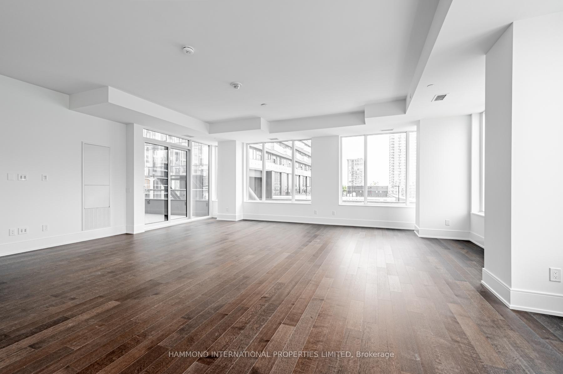 Photo 34 of Unit 708, 455 Wellington Street W, Toronto, Waterfront Communities — HOMEH