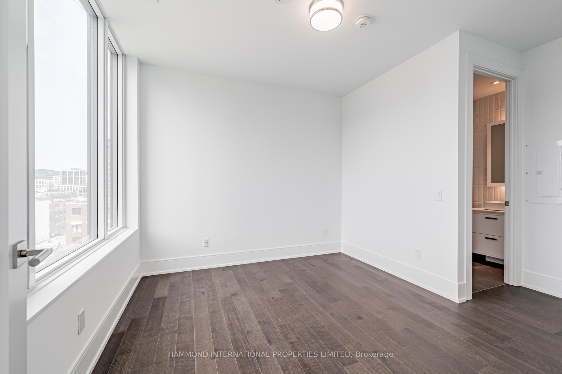 Photo 7 of Unit 708, 455 Wellington Street W, Toronto, Waterfront Communities — HOMEH