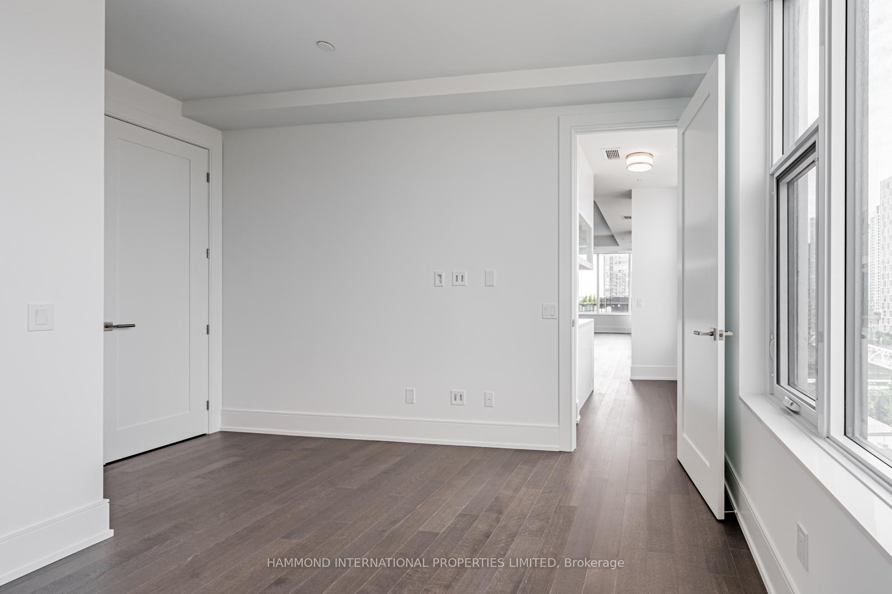 Photo 10 of Unit 708, 455 Wellington Street W, Toronto, Waterfront Communities — HOMEH