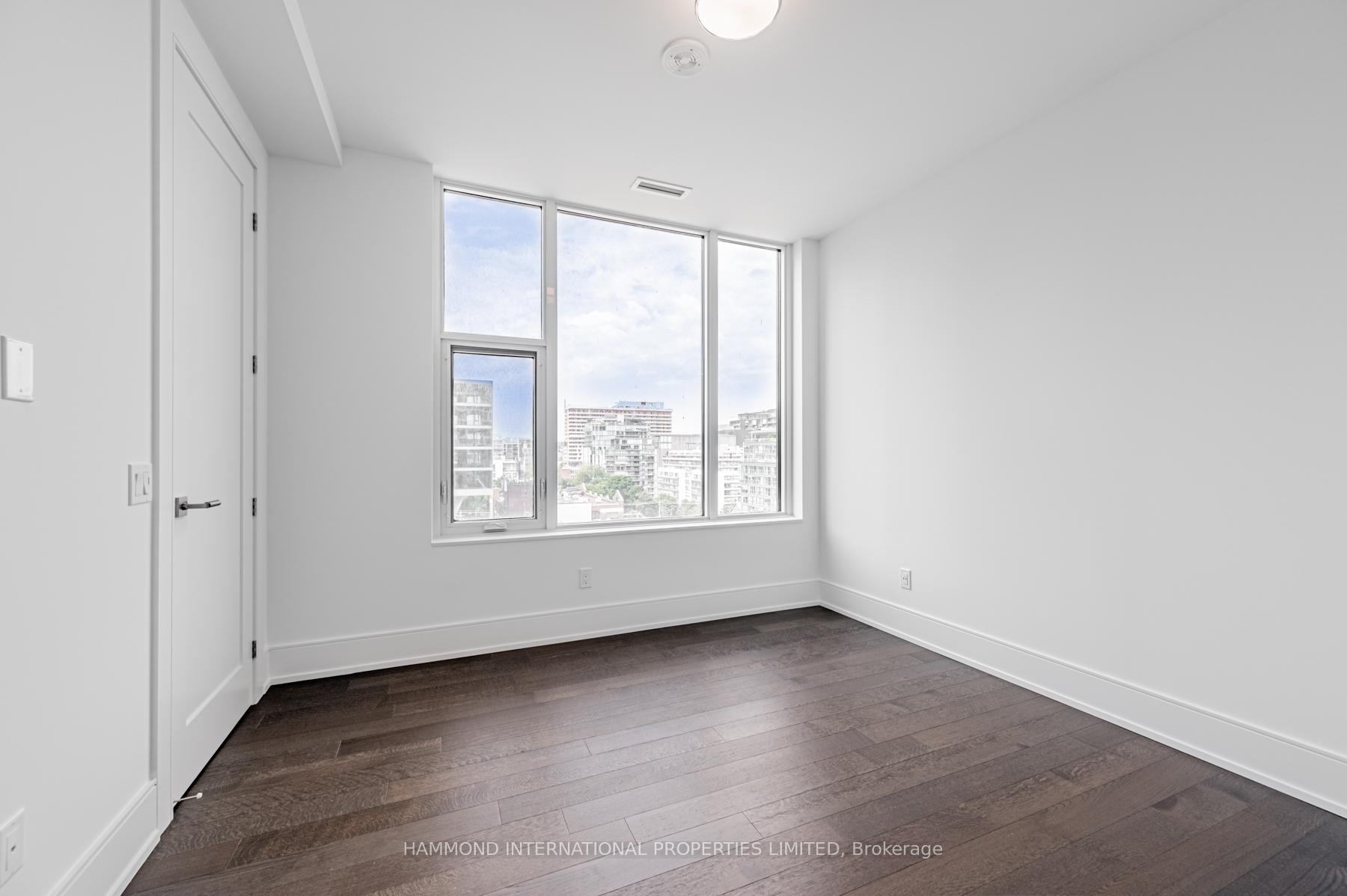 Photo 19 of Unit 708, 455 Wellington Street W, Toronto, Waterfront Communities — HOMEH