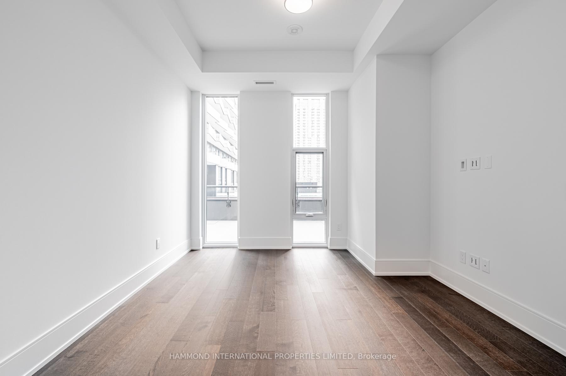 Photo 11 of Unit 708, 455 Wellington Street W, Toronto, Waterfront Communities — HOMEH
