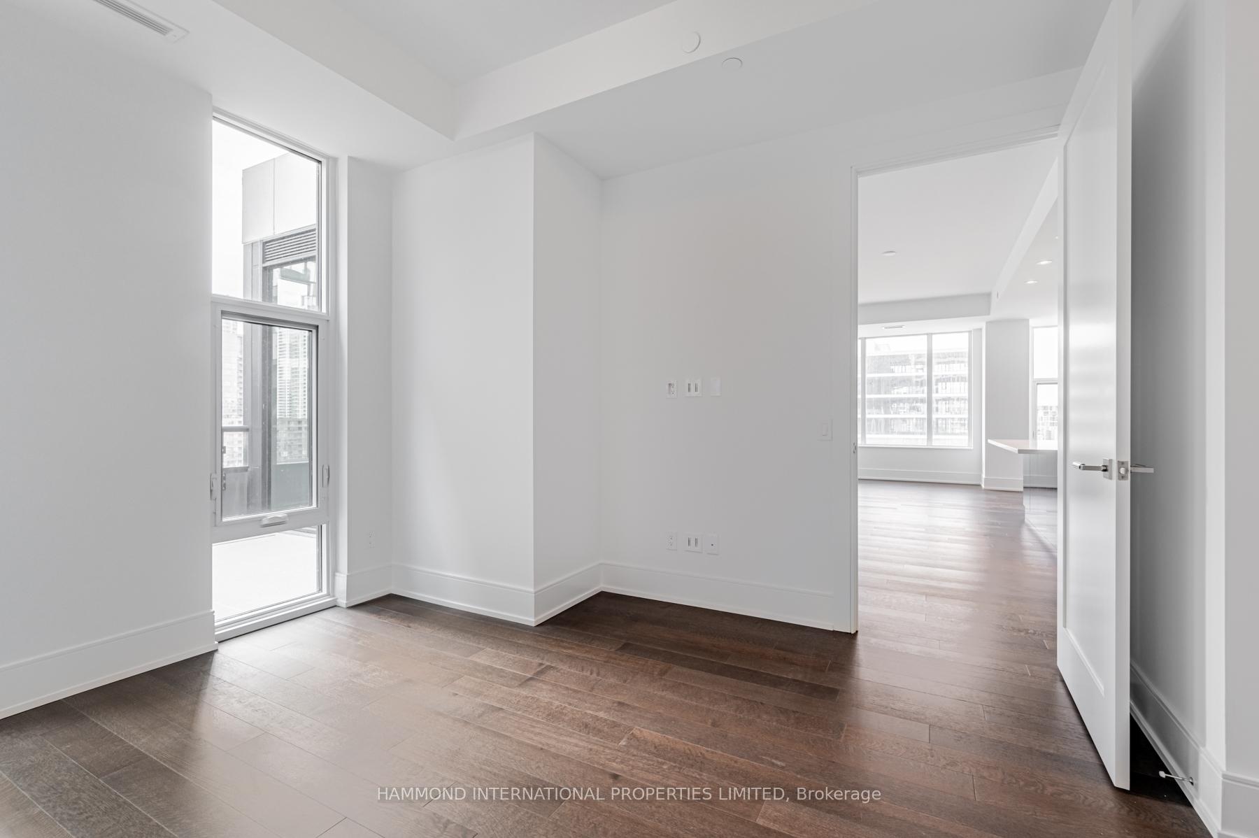 Photo 13 of Unit 708, 455 Wellington Street W, Toronto, Waterfront Communities — HOMEH