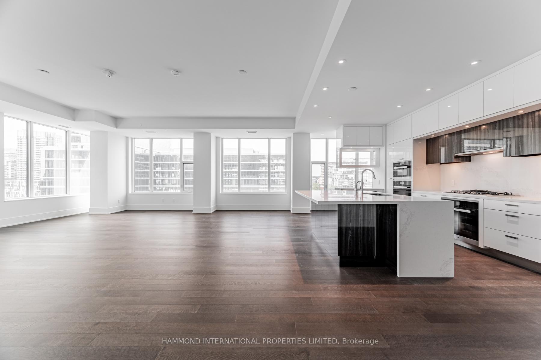 Photo 25 of Unit 708, 455 Wellington Street W, Toronto, Waterfront Communities — HOMEH