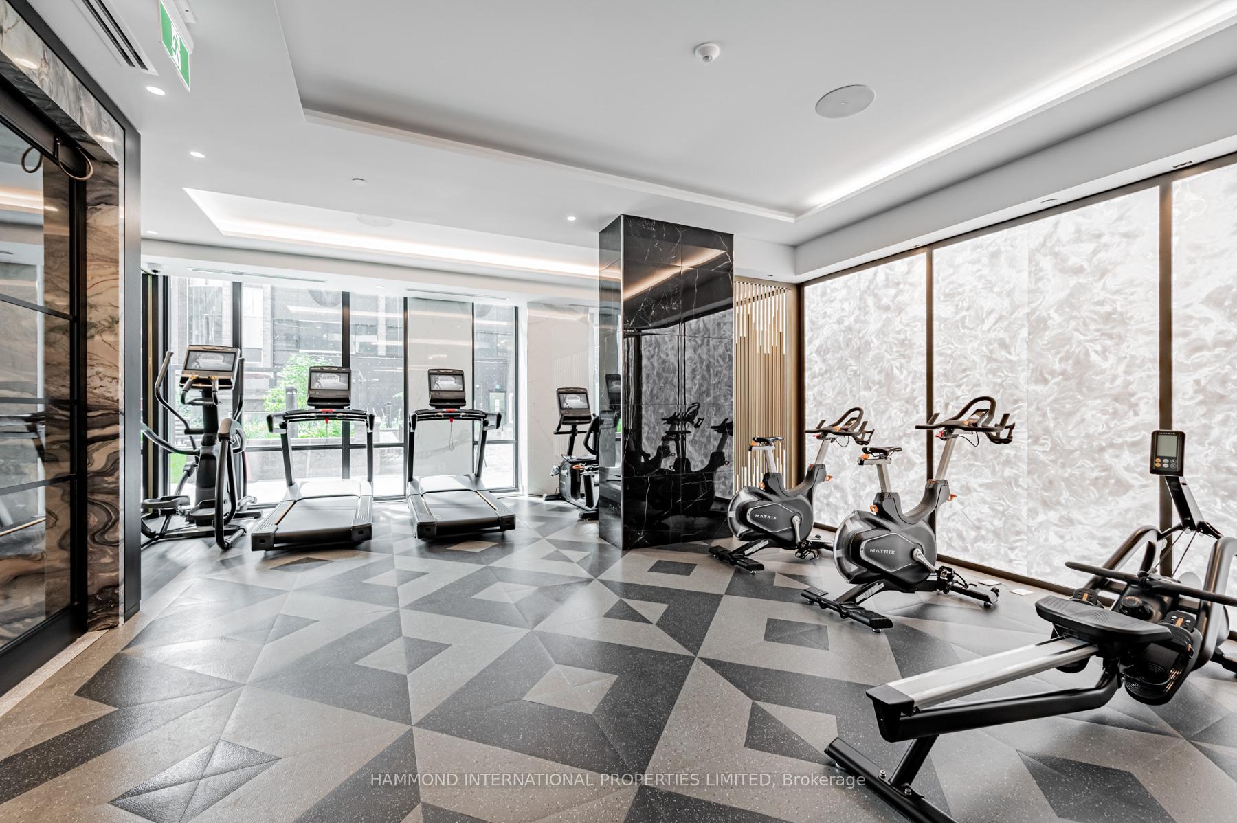 Photo 20 of Unit 708, 455 Wellington Street W, Toronto, Waterfront Communities — HOMEH