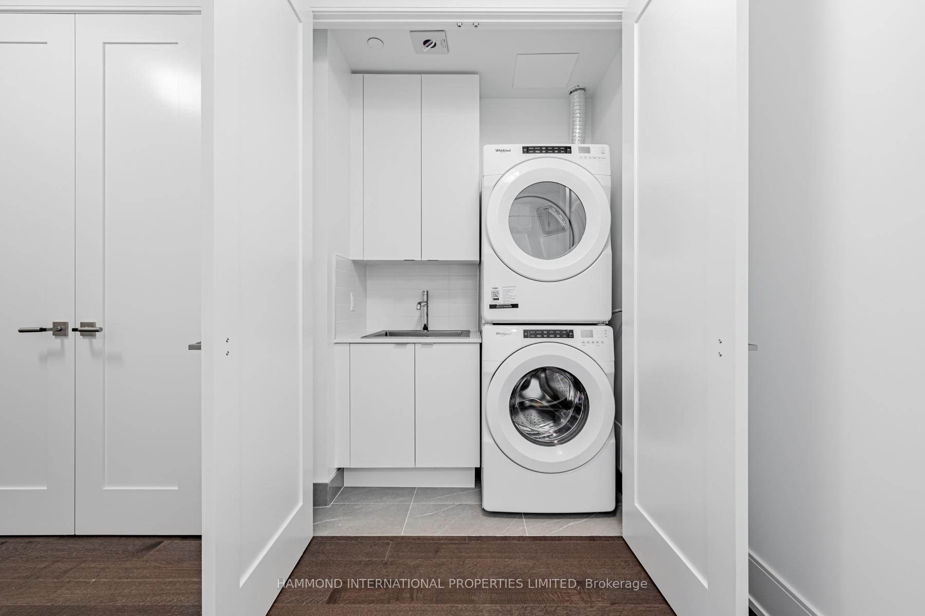 Photo 18 of Unit 708, 455 Wellington Street W, Toronto, Waterfront Communities — HOMEH