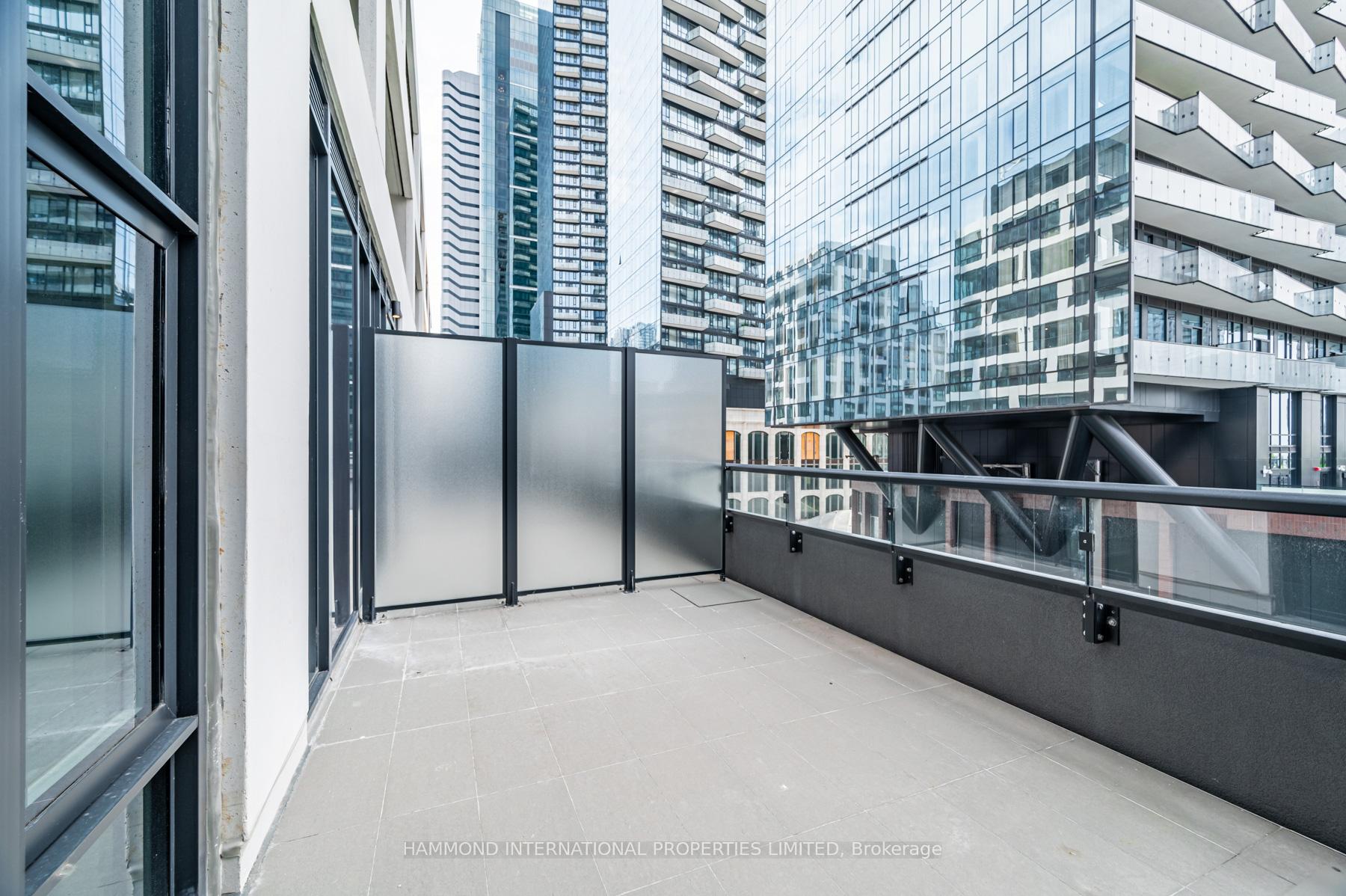 Photo 29 of Unit 708, 455 Wellington Street W, Toronto, Waterfront Communities — HOMEH