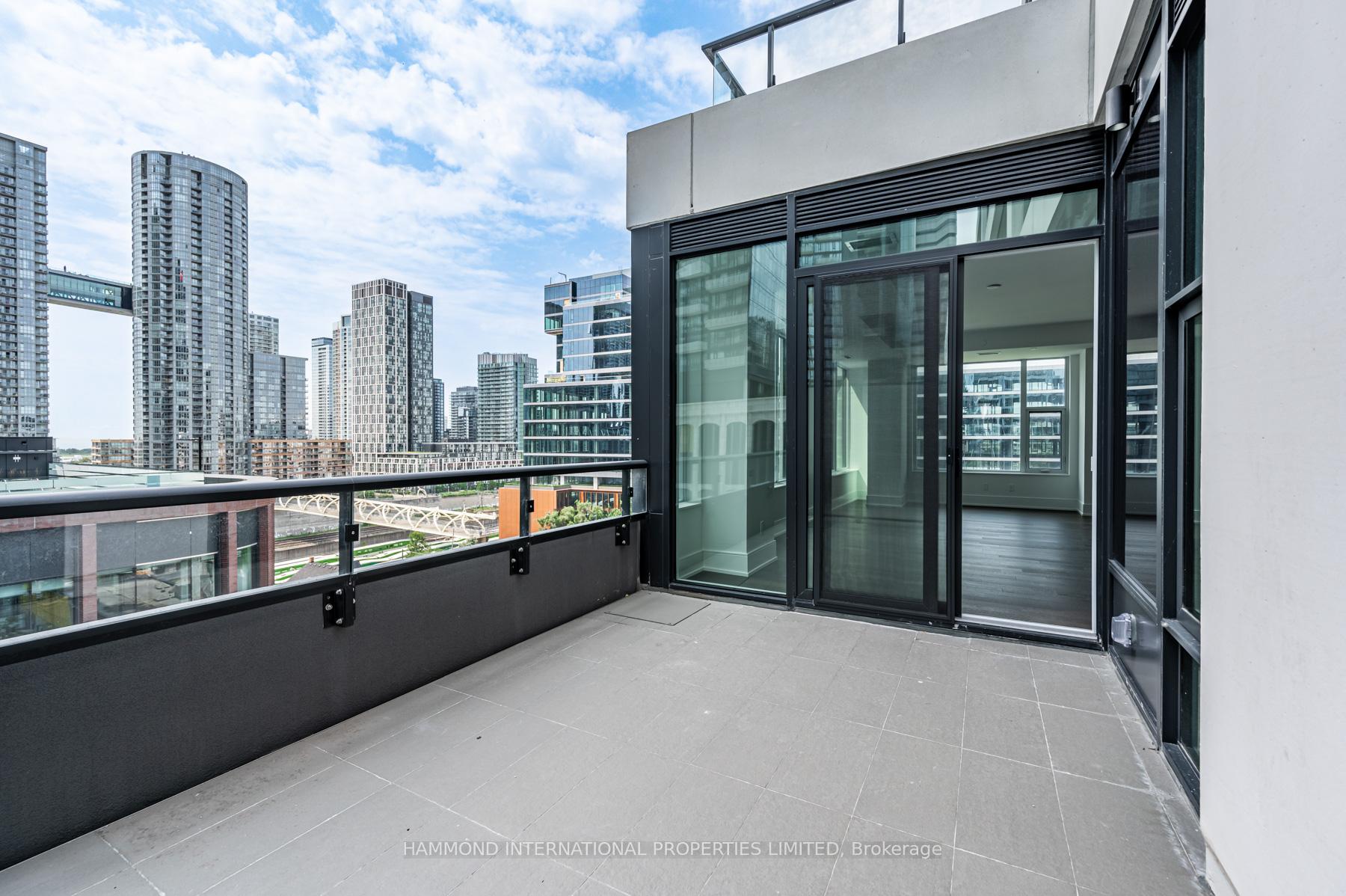 Photo 26 of Unit 708, 455 Wellington Street W, Toronto, Waterfront Communities — HOMEH