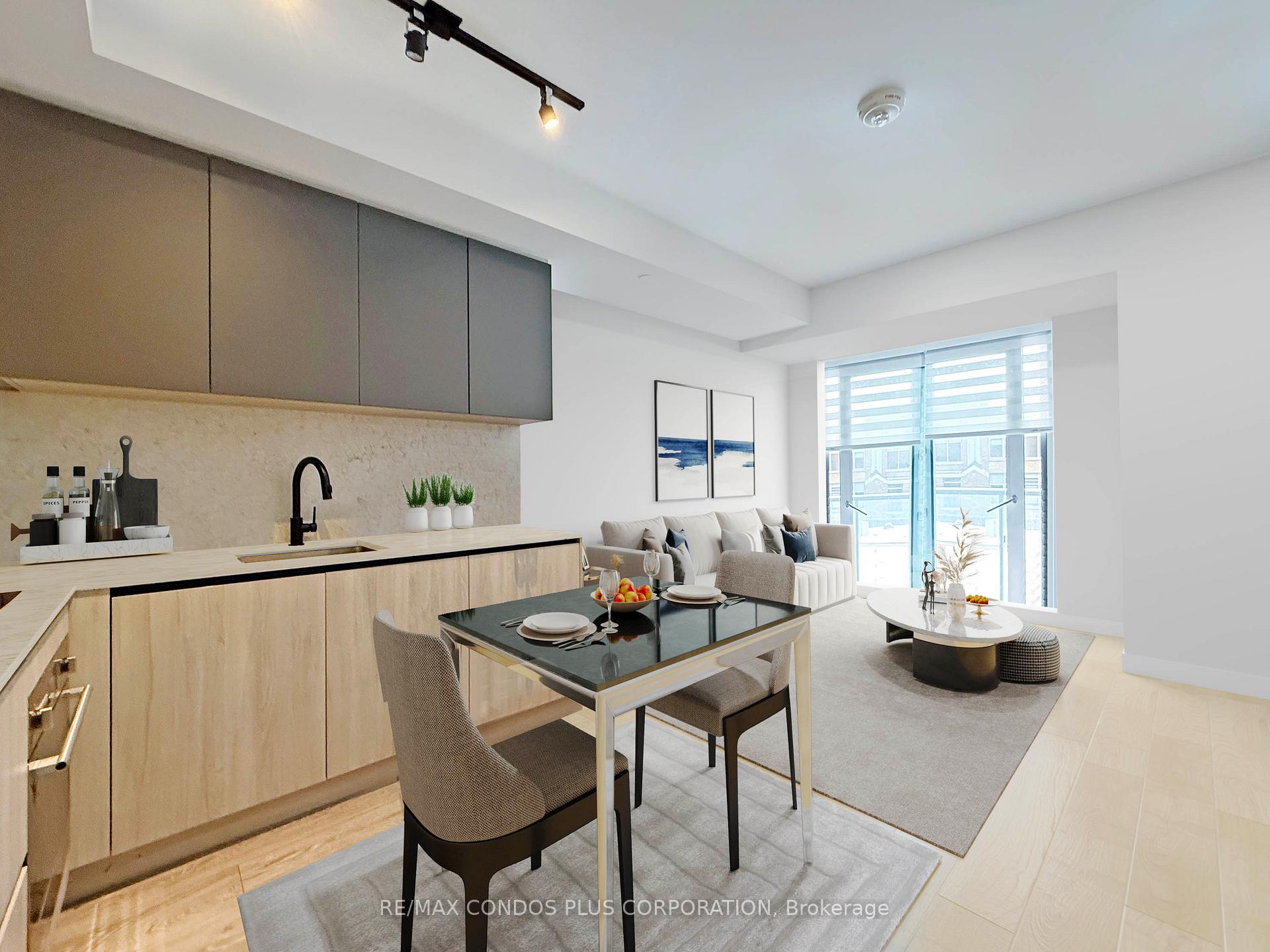 Photo 1 of Unit 720, 108 Peter Street, Toronto, Waterfront Communities — HOMEH