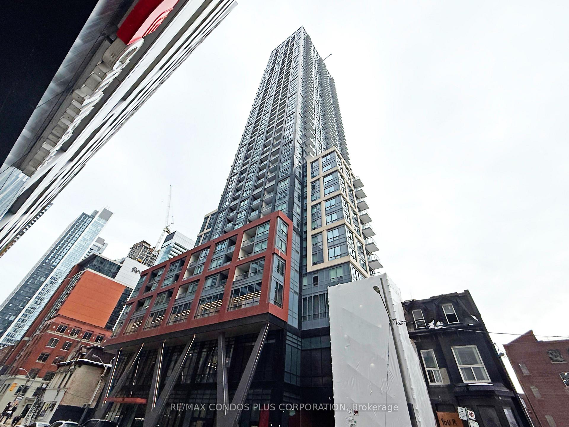 Photo 3 of Unit 720, 108 Peter Street, Toronto, Waterfront Communities — HOMEH