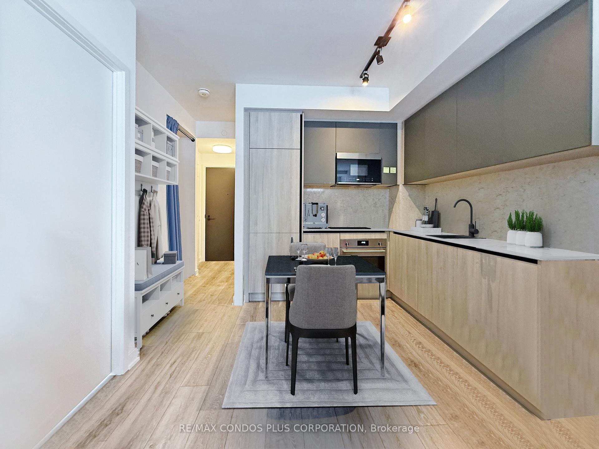 Photo 10 of Unit 720, 108 Peter Street, Toronto, Waterfront Communities — HOMEH
