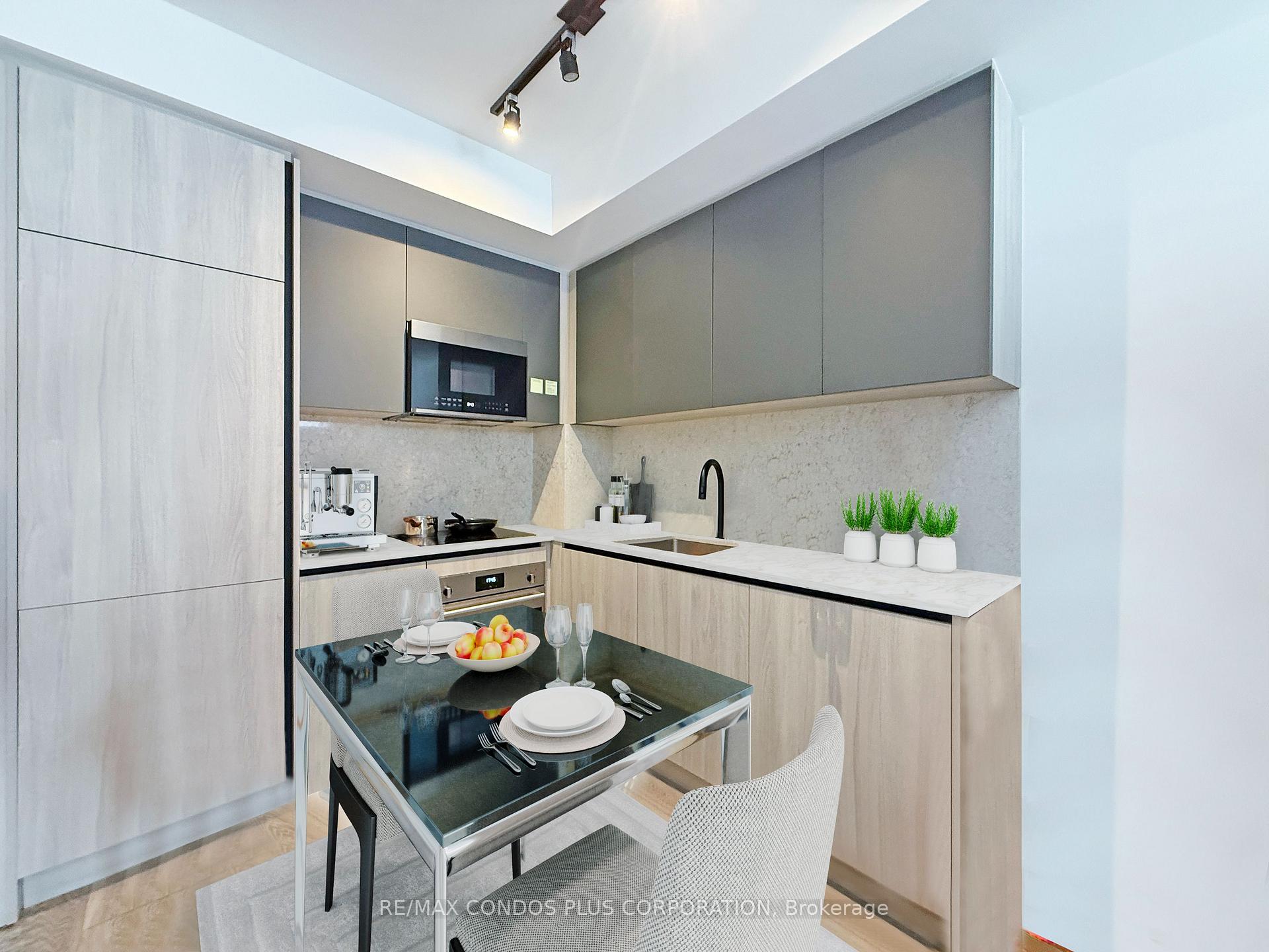 Photo 5 of Unit 720, 108 Peter Street, Toronto, Waterfront Communities — HOMEH