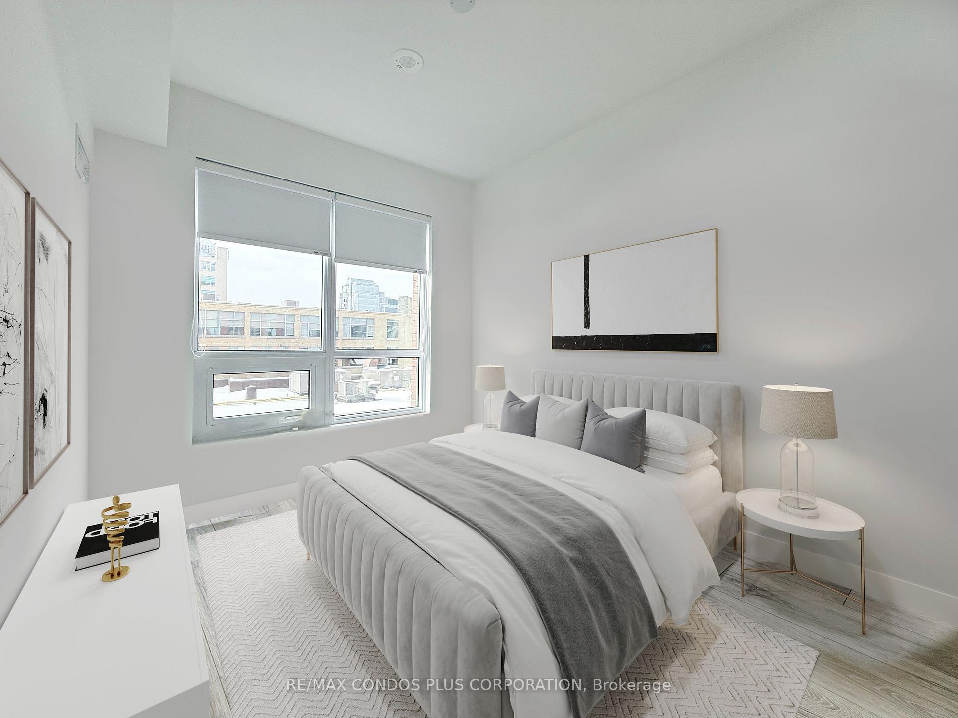 Photo 4 of Unit 720, 108 Peter Street, Toronto, Waterfront Communities — HOMEH