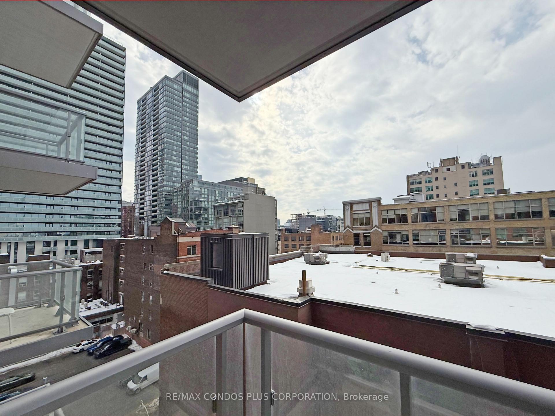 Photo 12 of Unit 720, 108 Peter Street, Toronto, Waterfront Communities — HOMEH