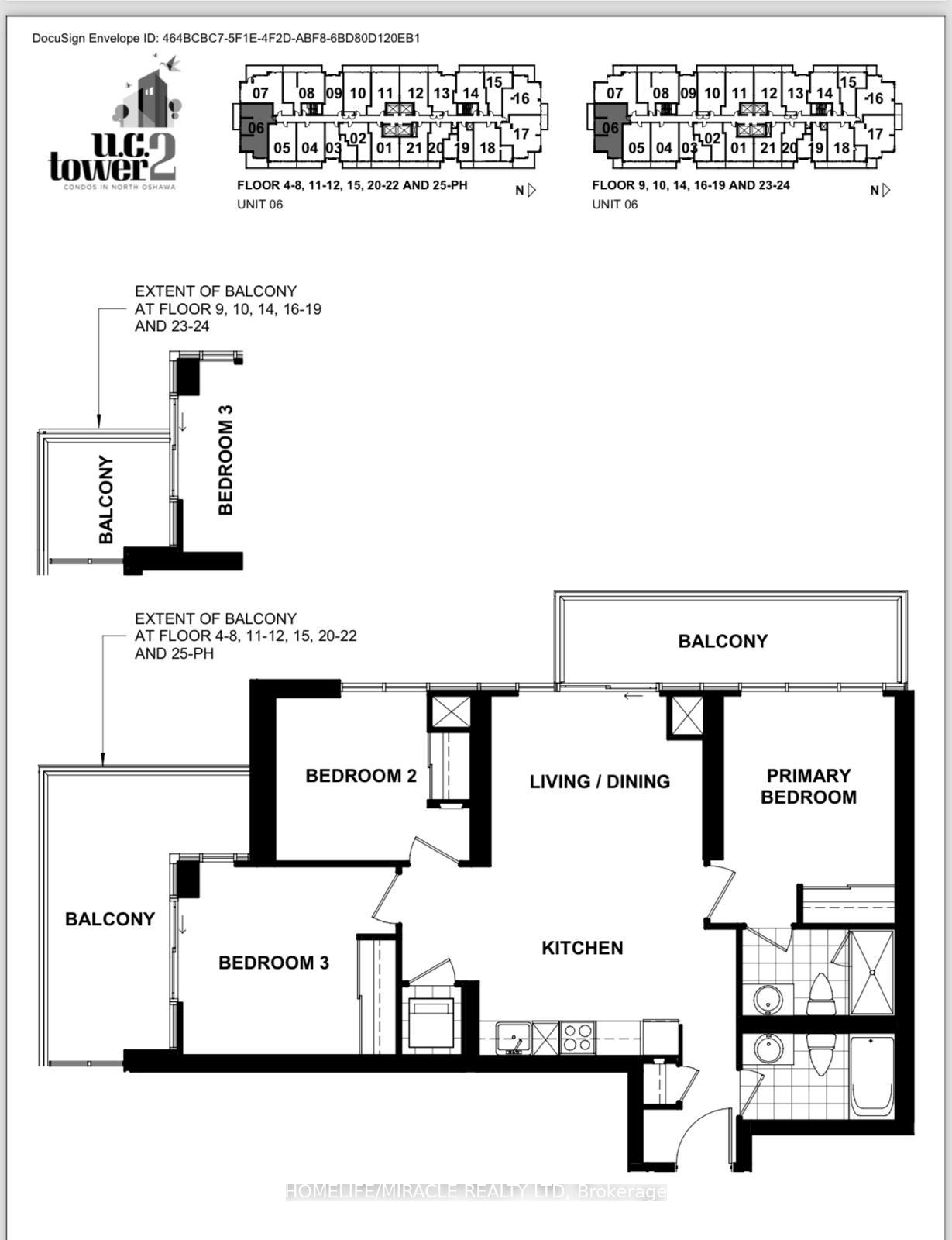 Photo 1 of Unit 2306, 2545 Simcoe Street, Oshawa, Windfields — HOMEH